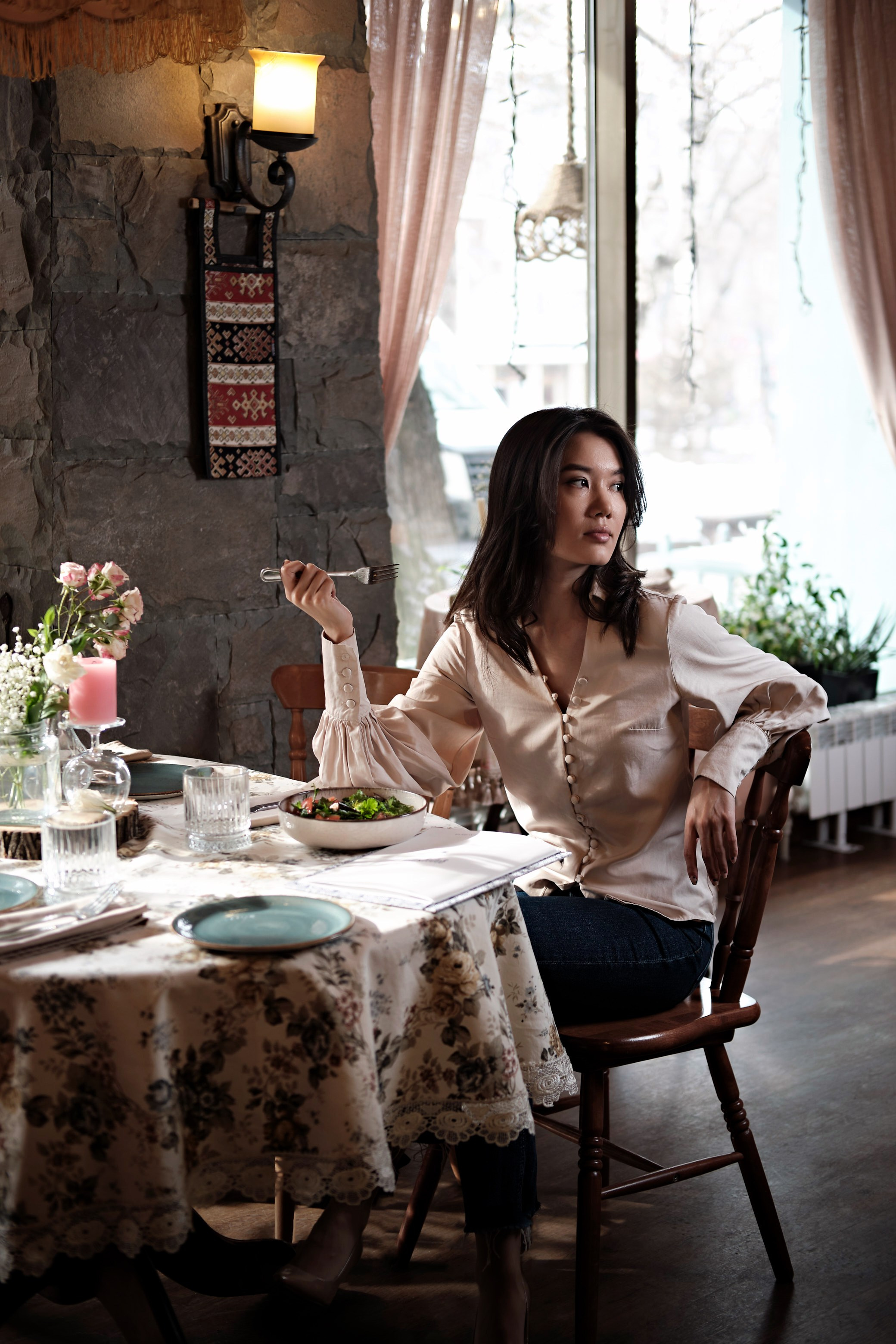 Айгерим. Профессиональный фотограф