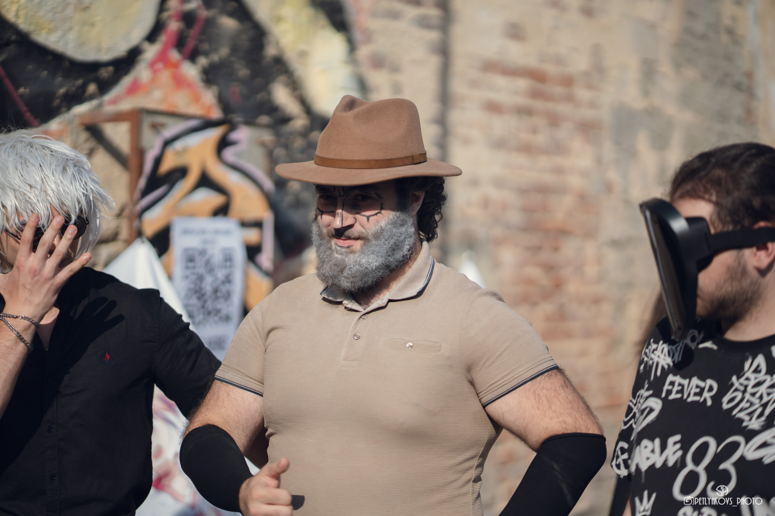 Anime music fest 2025 Tbilisi. Фотограф, видеограф Пятигорск, Ставрополь, Ессентуки, Petlyakovs_photo