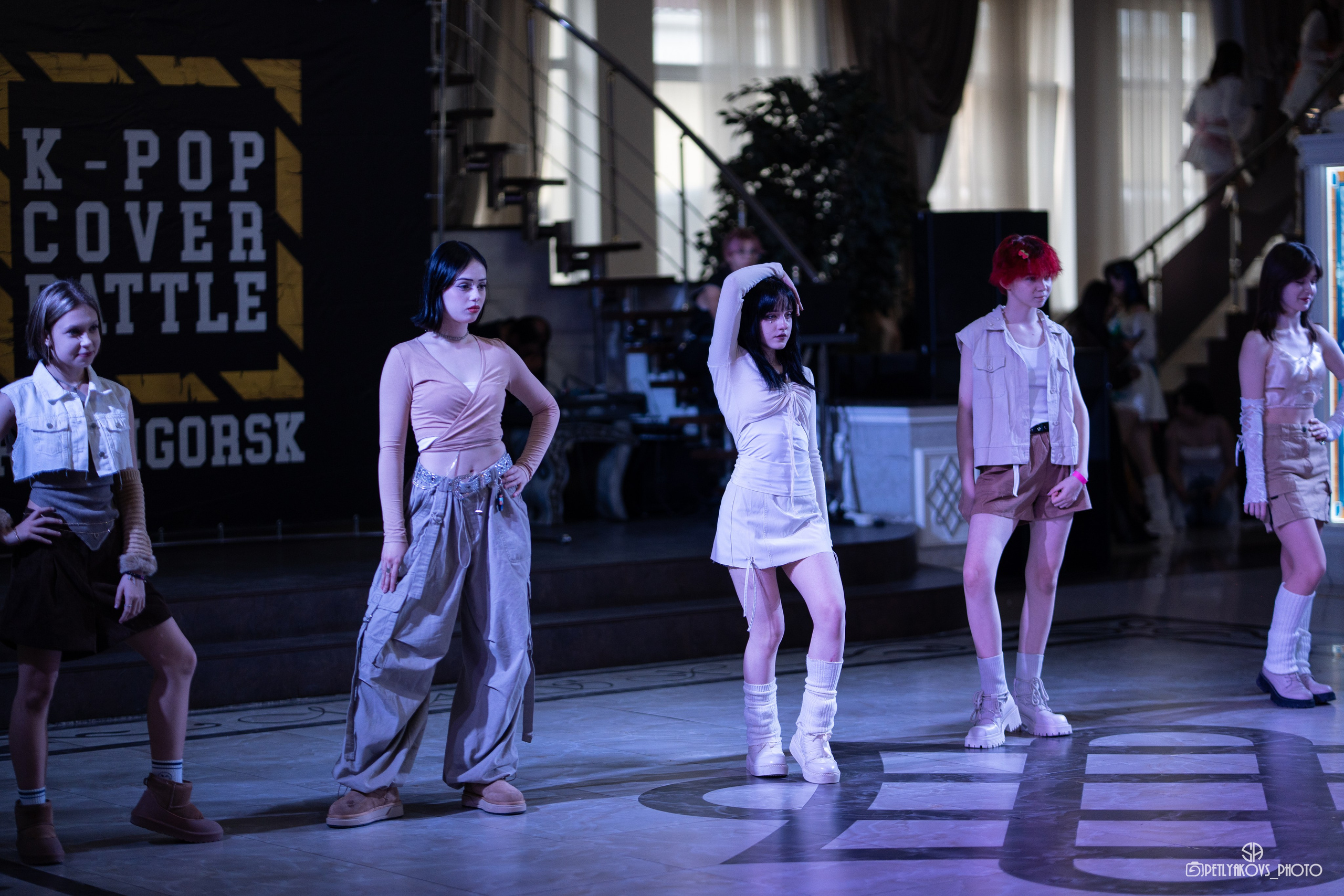 K-pop cover battle Pyatigorsk. Фотограф, видеограф Пятигорск, Ставрополь, Ессентуки, Petlyakovs_photo