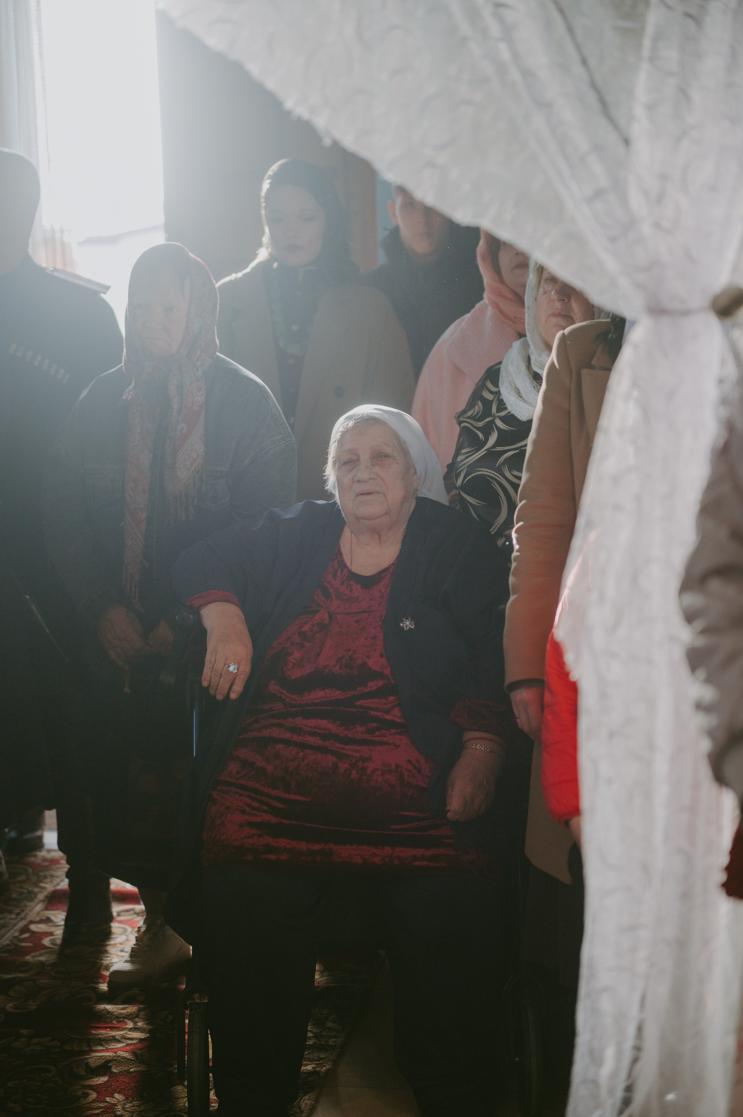 Полина & Михаил. Свадебный и семейный фотограф город Темрюк Фотостудия Темрюк