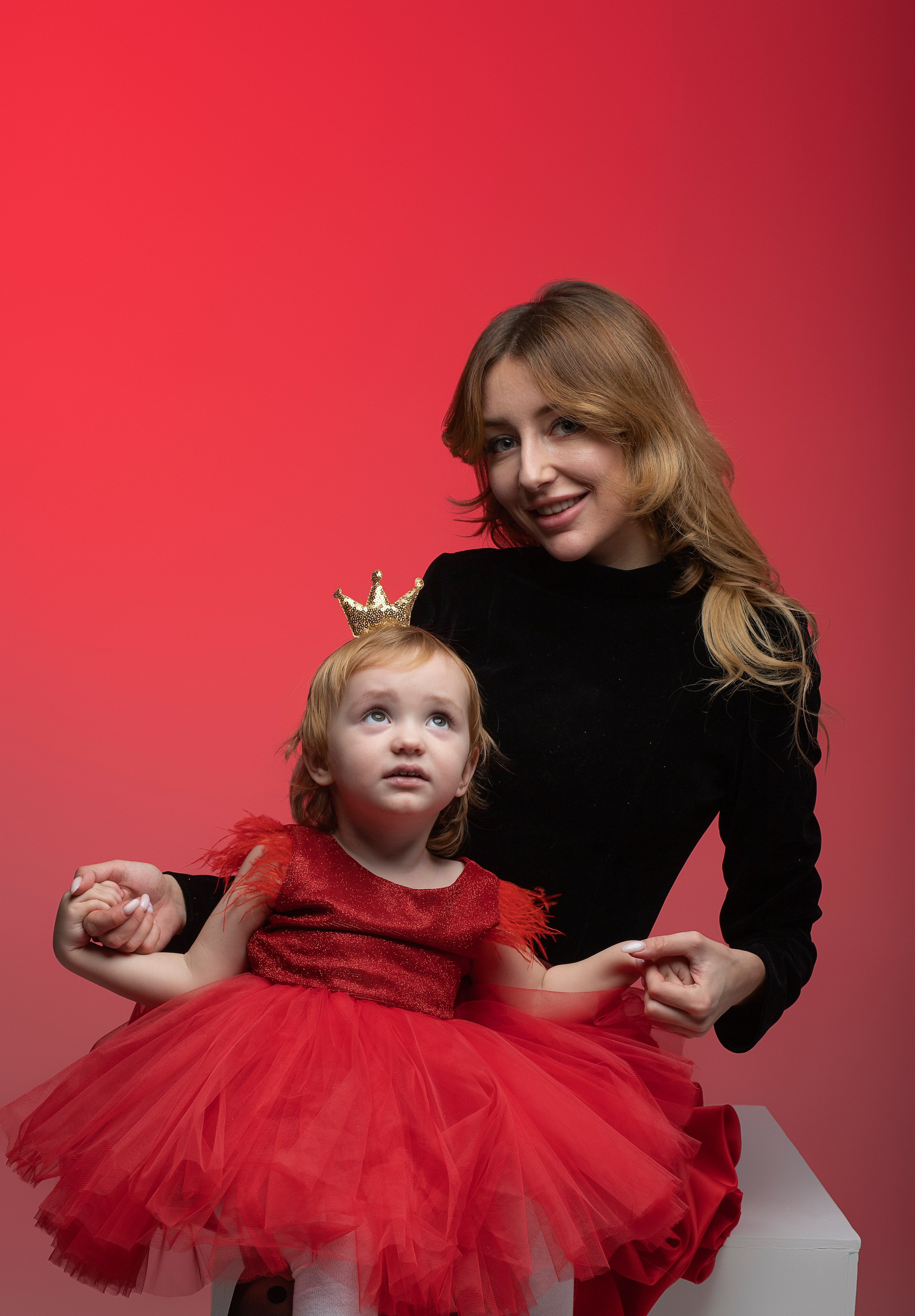 Фотосессия мама с ребенком. Фотограф Пушкино и Москва Анастасия Коган