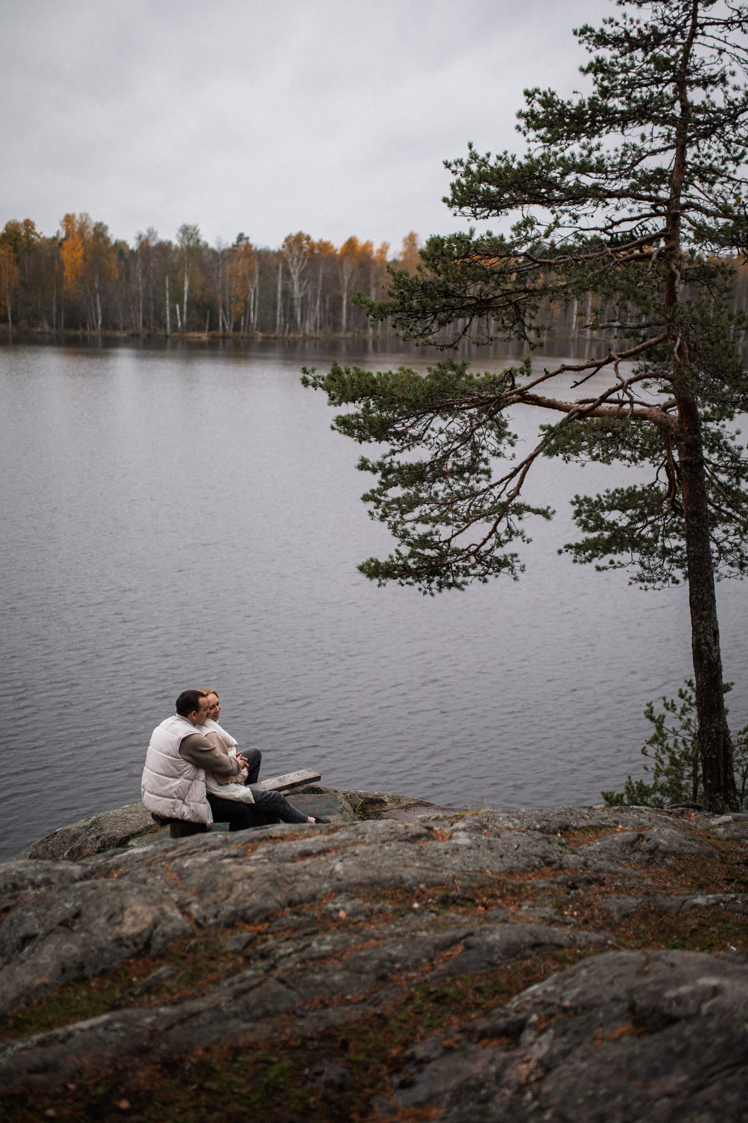 Никита, Света и Максим. Семейный фотограф Кострома/Санкт-Петребург Дарья Гавриченко