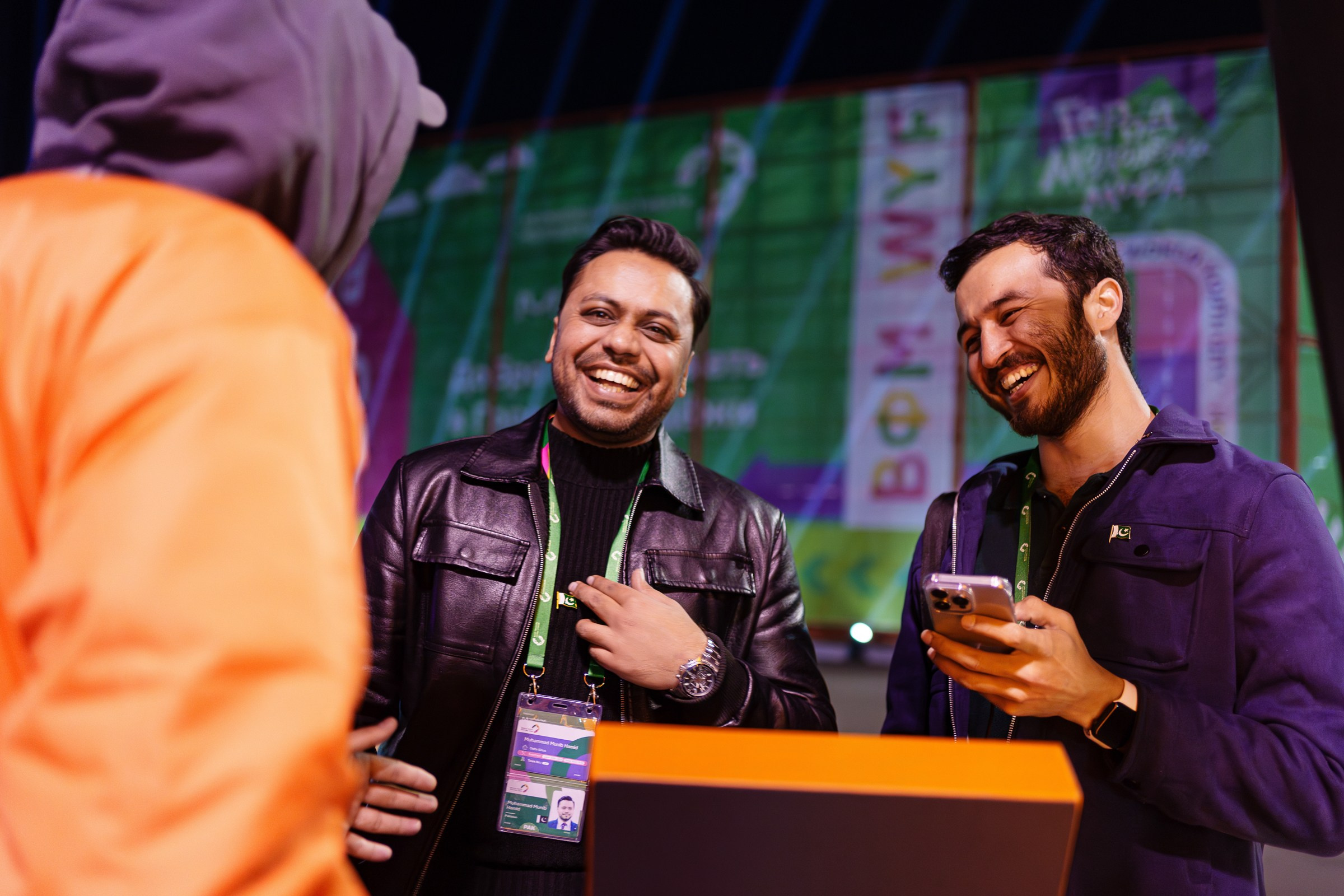 WYF_2024_Lada. Репортажной фотограф Евгения Литвякова