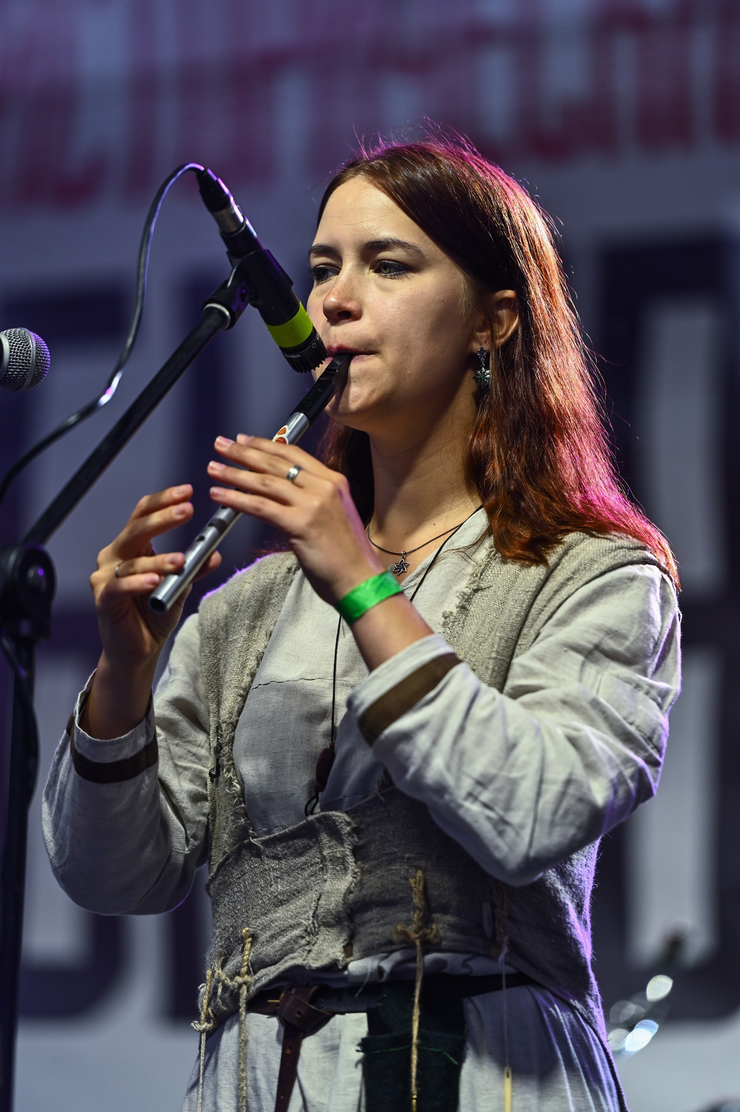 Фестиваль «Битва Эпох 2024» День 1