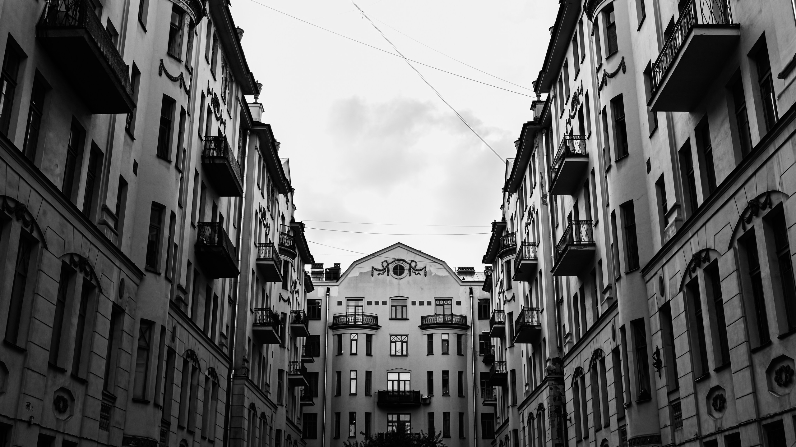 Рубинштейна, 23