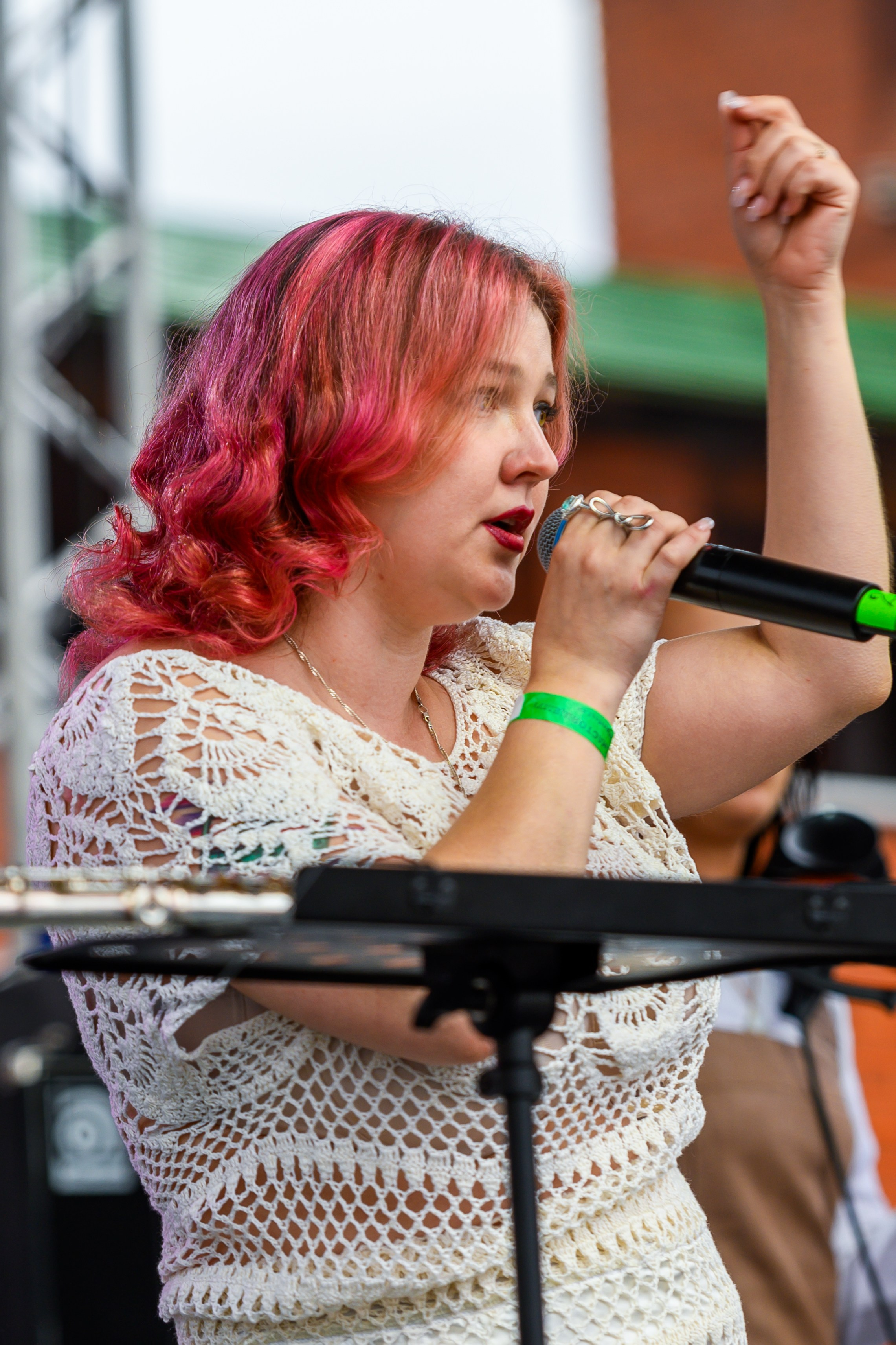 Фестиваль «Битва Эпох 2024» День 2