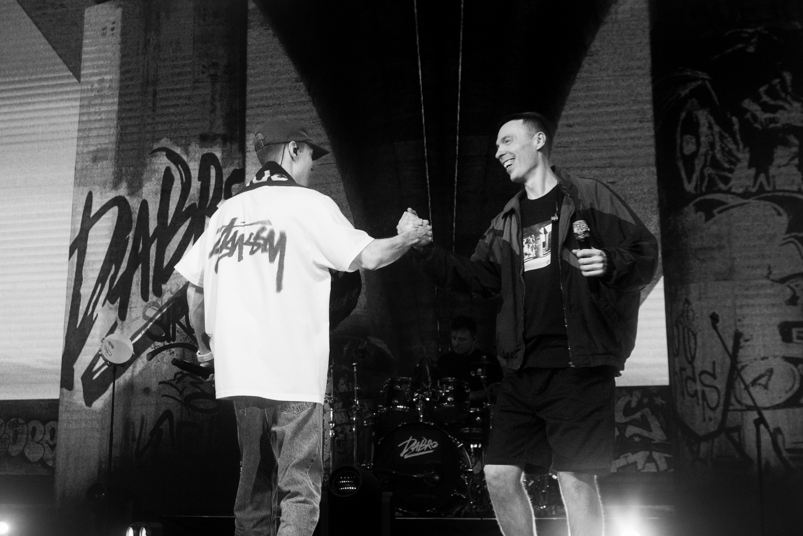 Концертные съемки. Фотограф Нижний Новгород Арина Козлова