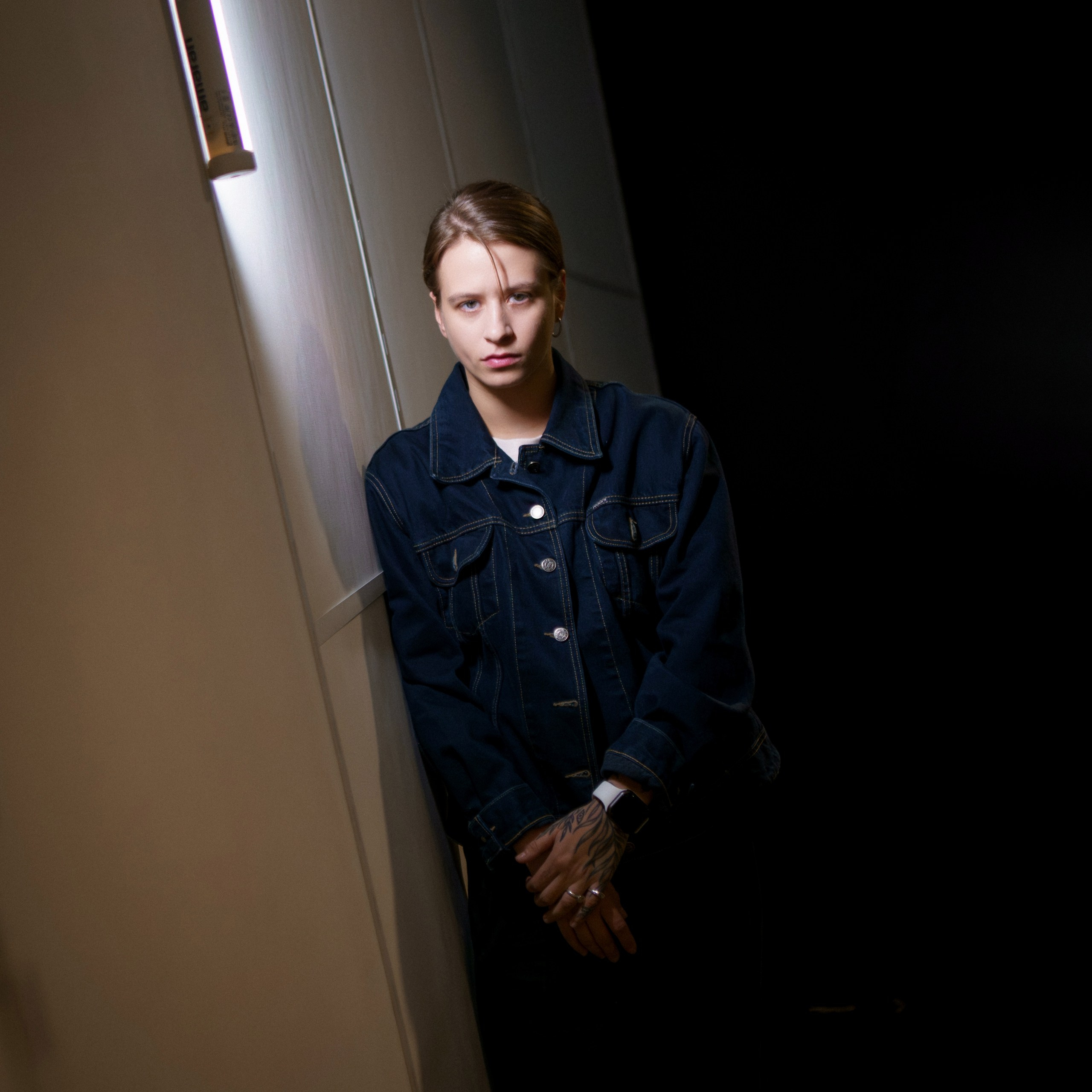 Искусство падения