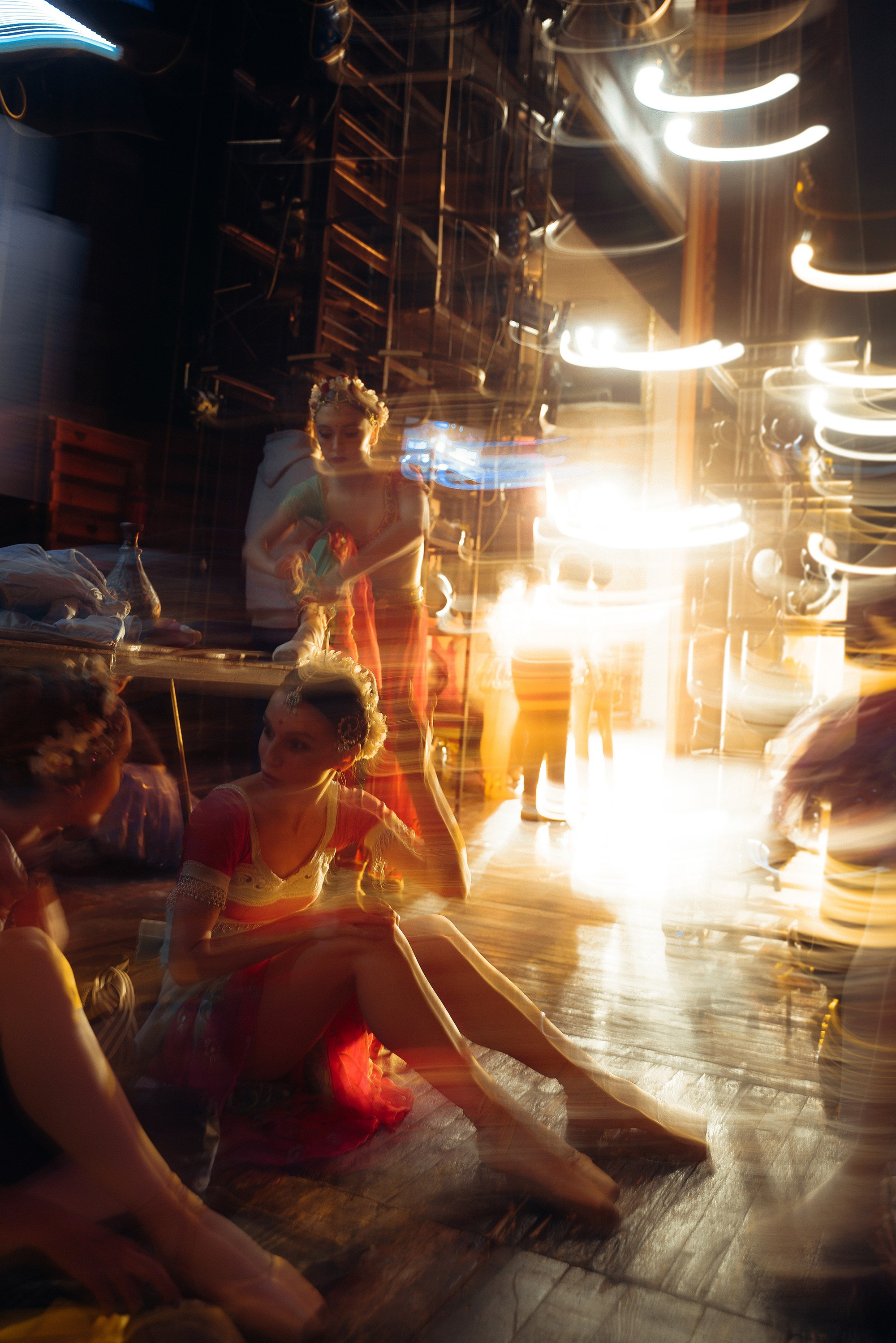 Екатеринбургский государственный театр оперы и балета