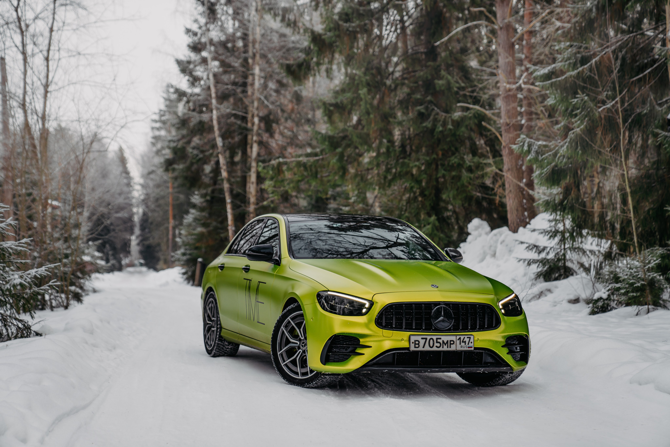 Диана. Фотограф в Санкт-Петербурге Мария Александрова