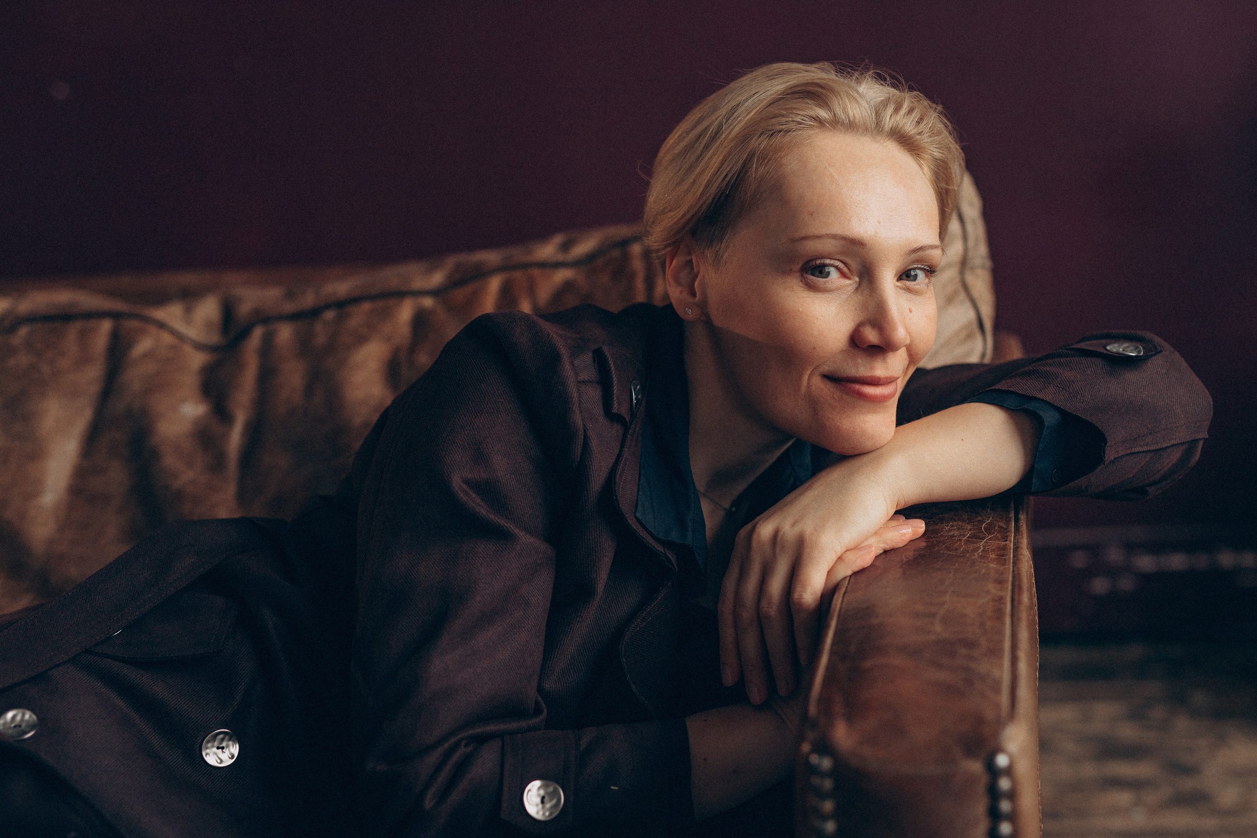 Наташа. Фотограф Ногинск Электросталь Наталья Осетрова