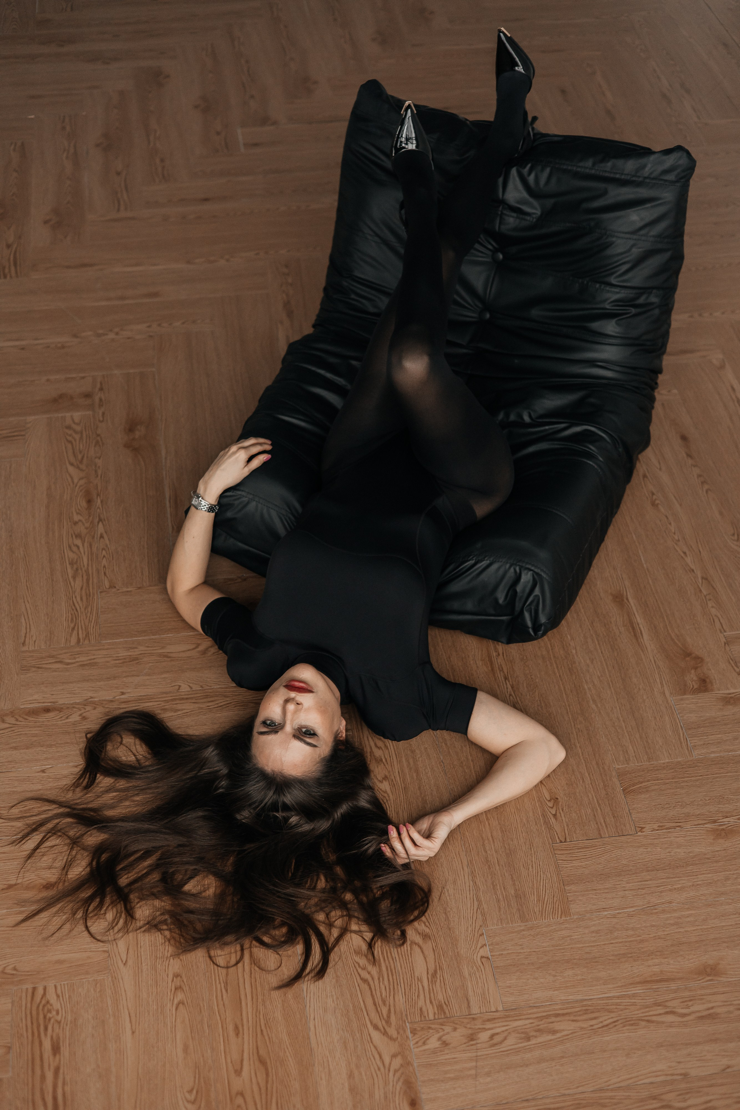 Студия. Фотограф Саратов Наталия Левина