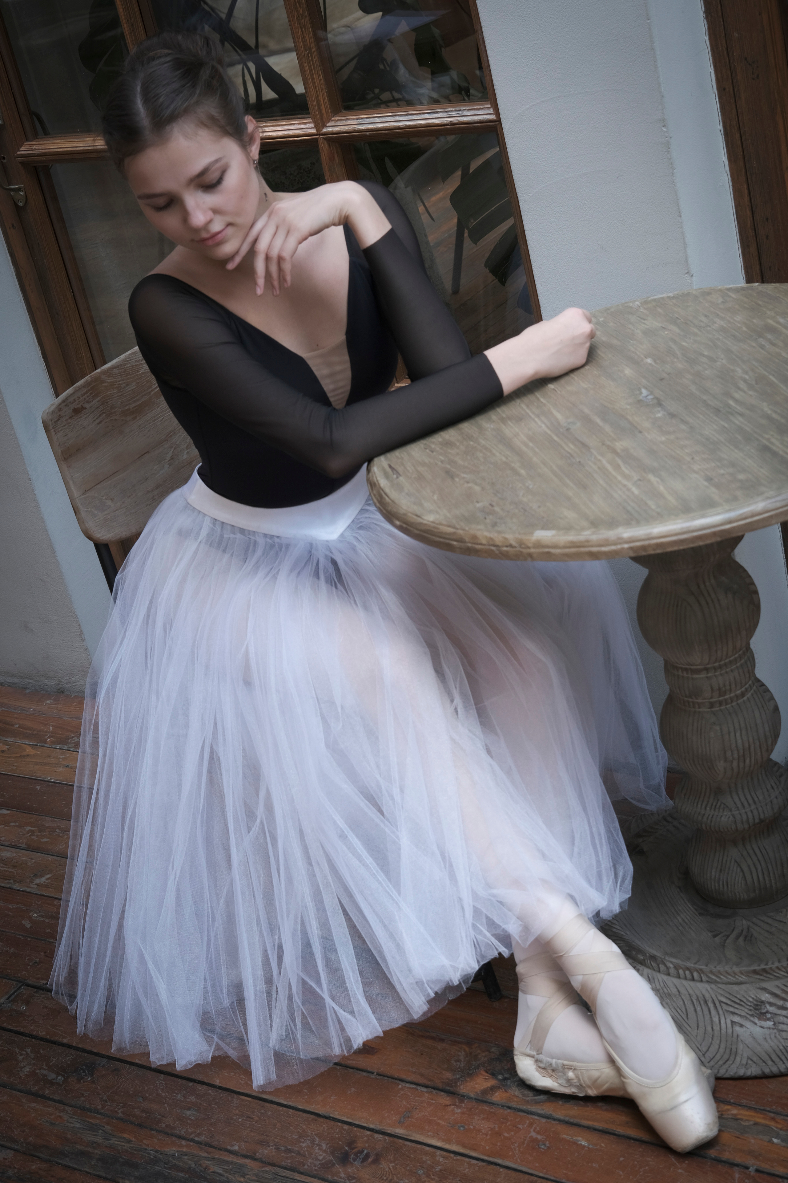 ARABESQUE. Индивидуальная фотосъёмка в Москве. Фотограф Василиса Тарасова