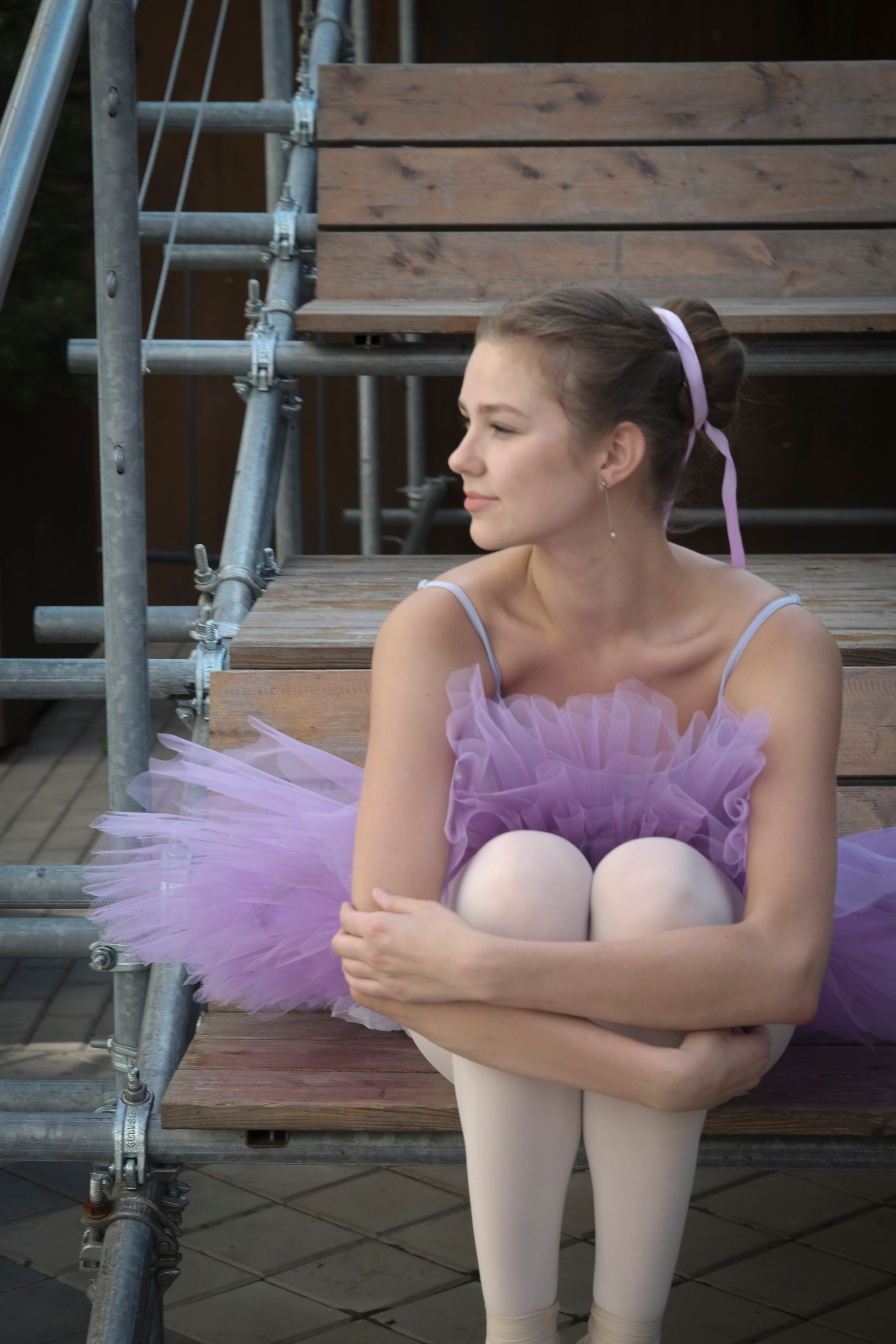 ARABESQUE. Индивидуальная фотосъёмка в Москве. Фотограф Василиса Тарасова