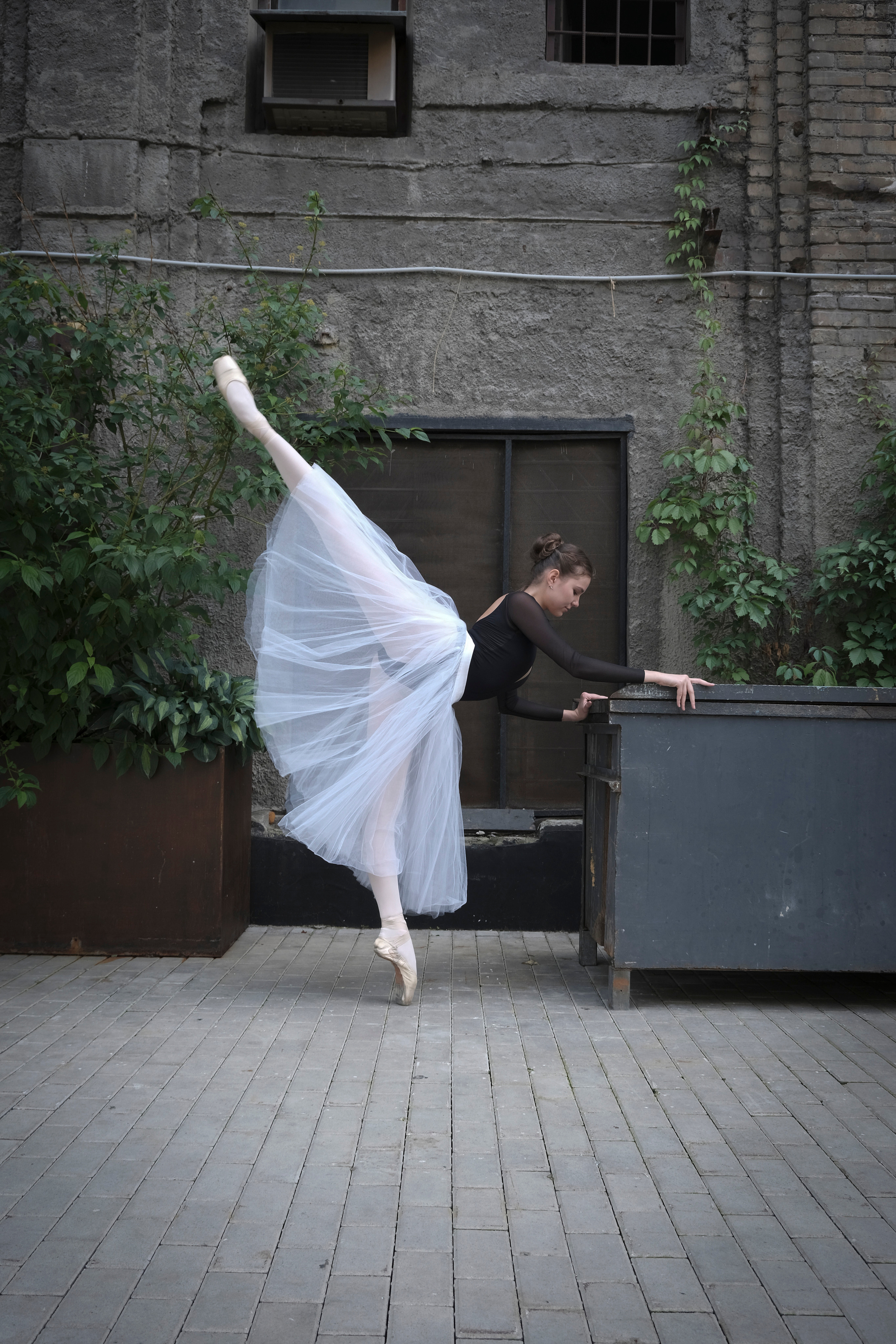 ARABESQUE. Индивидуальная фотосъёмка в Москве. Фотограф Василиса Тарасова