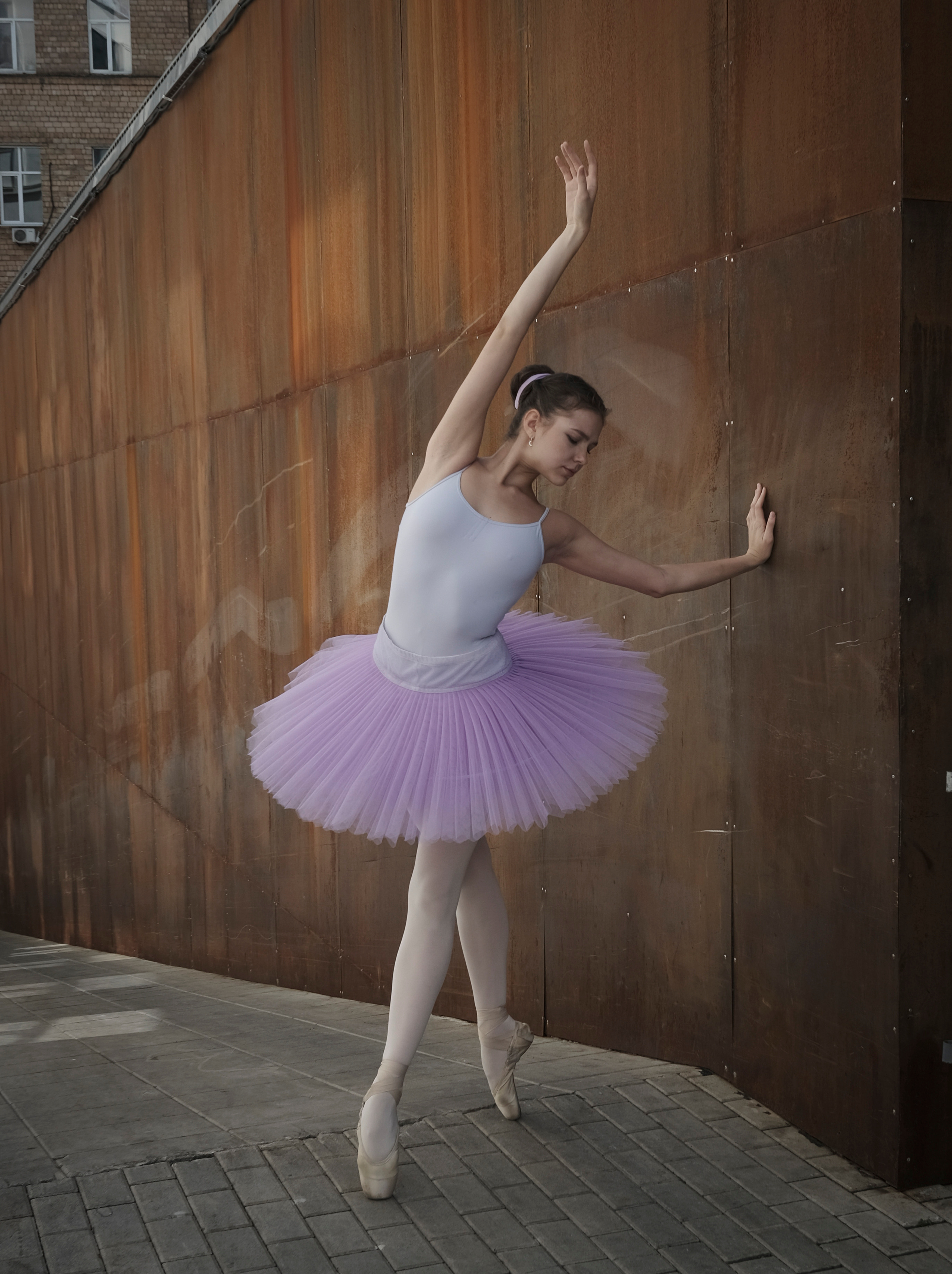 ARABESQUE. Индивидуальная фотосъёмка в Москве. Фотограф Василиса Тарасова