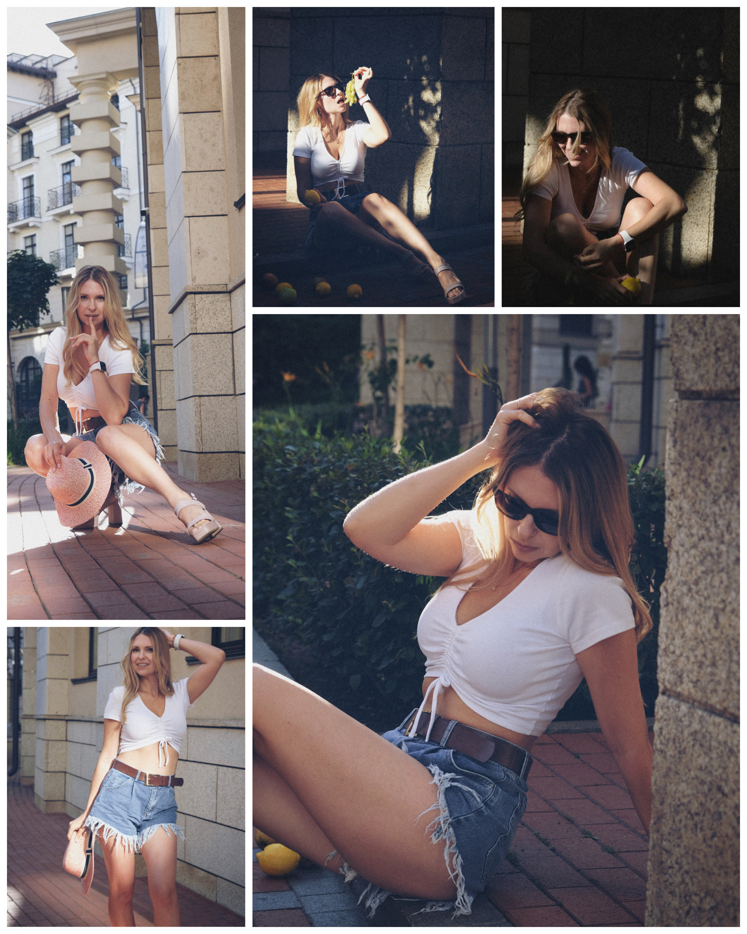 Итальянский квартал |. Индивидуальная фотосъёмка в Москве. Фотограф Василиса Тарасова