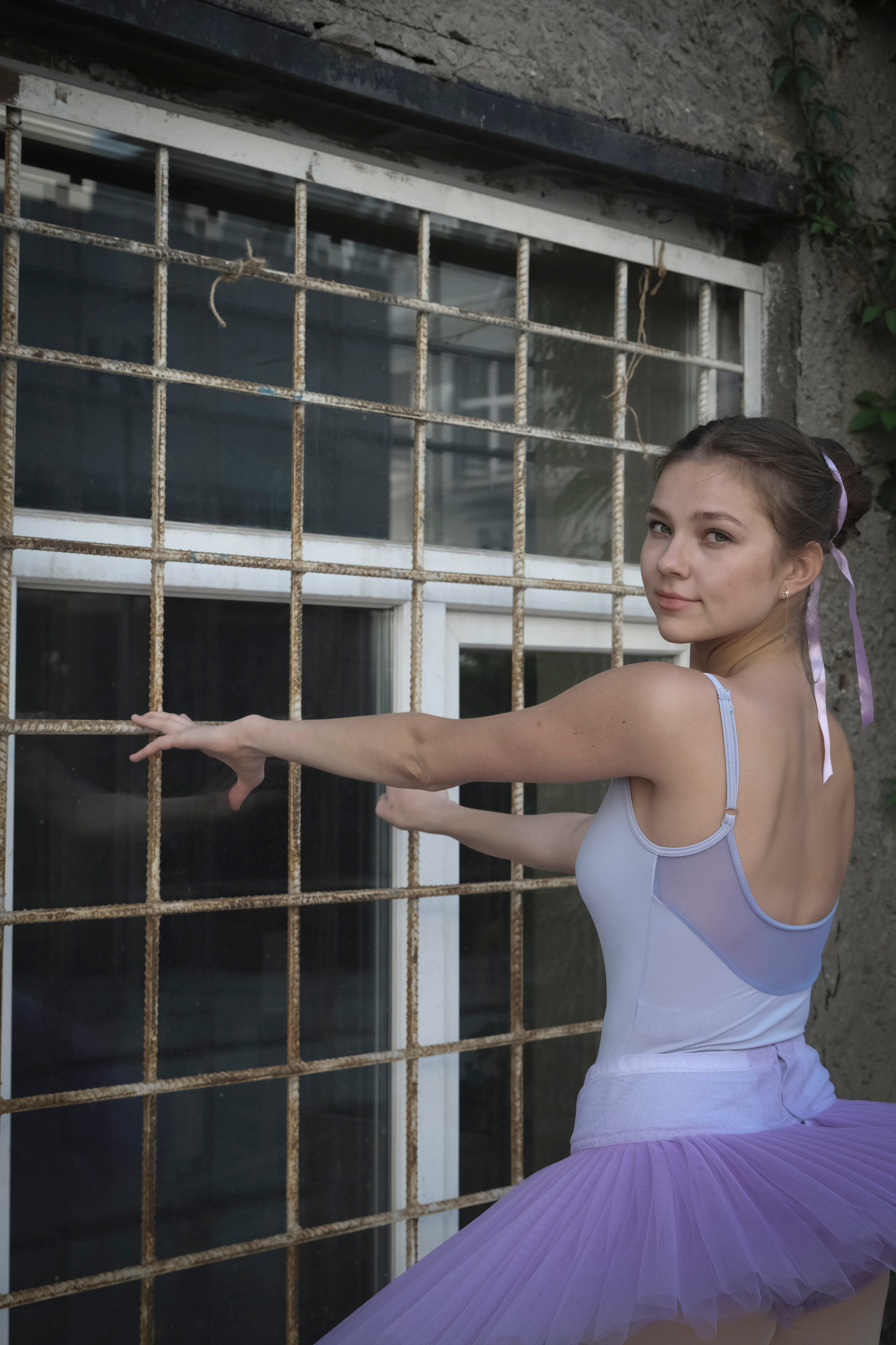 ARABESQUE. Индивидуальная фотосъёмка в Москве. Фотограф Василиса Тарасова