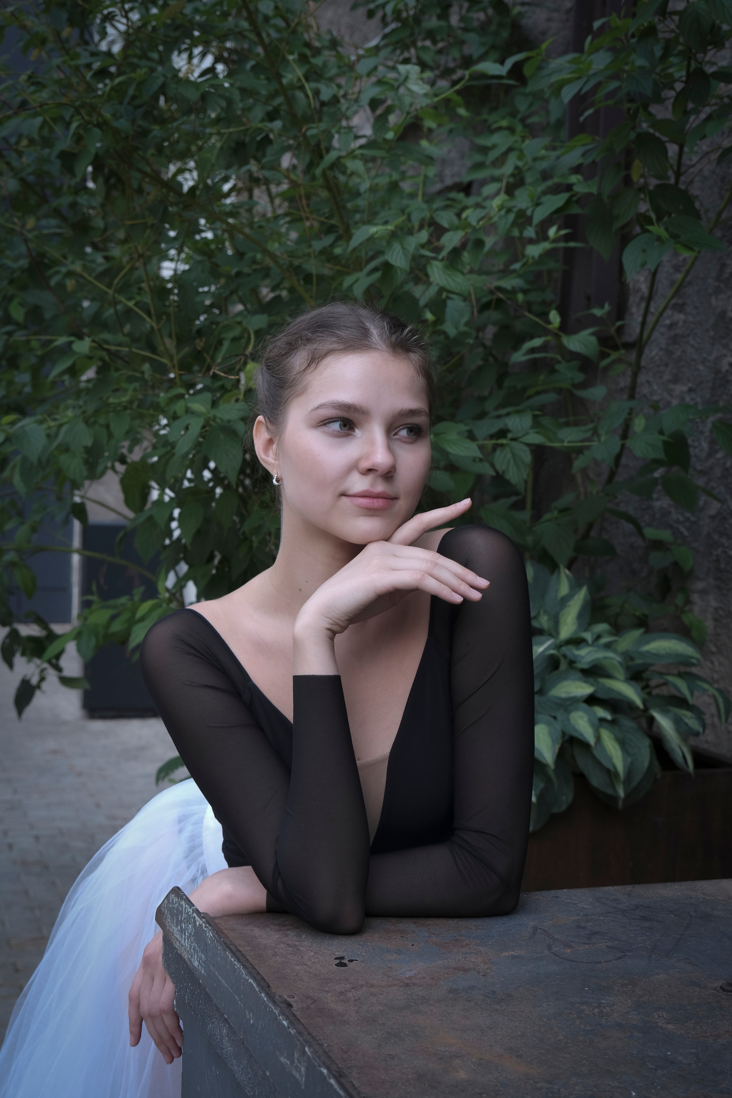 ARABESQUE. Индивидуальная фотосъёмка в Москве. Фотограф Василиса Тарасова