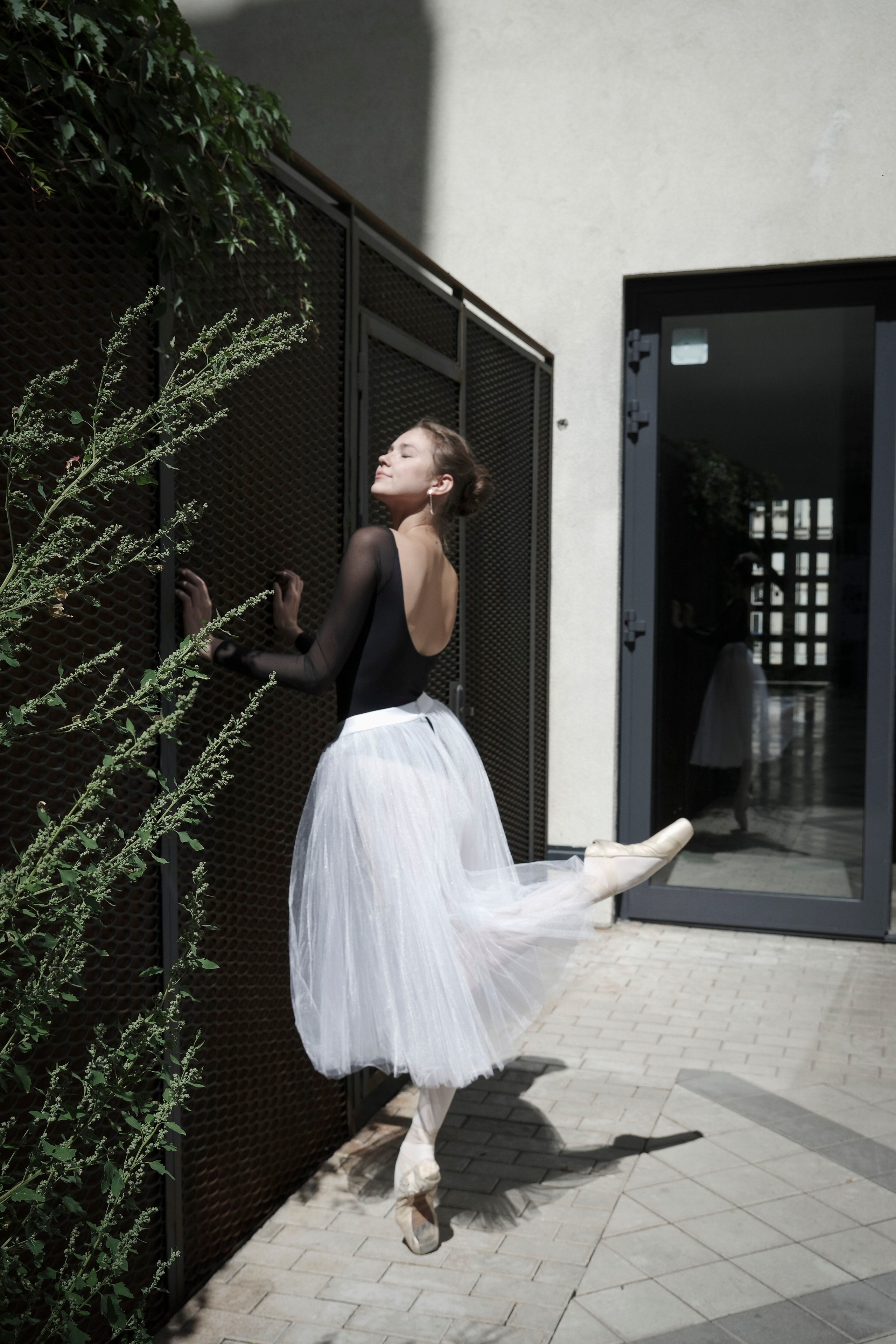 ARABESQUE. Индивидуальная фотосъёмка в Москве. Фотограф Василиса Тарасова