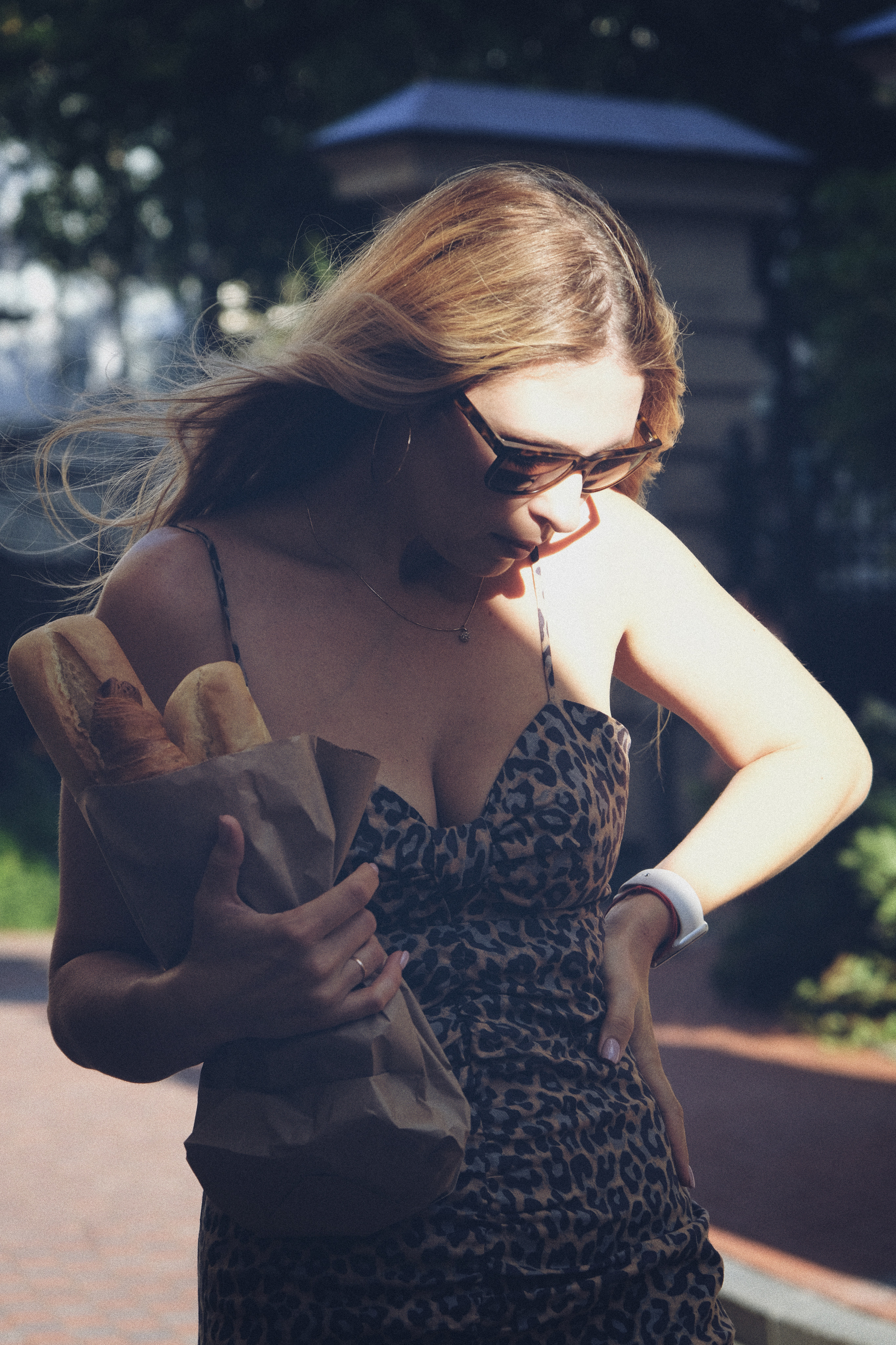 Итальянский квартал |. Индивидуальная фотосъёмка в Москве. Фотограф Василиса Тарасова