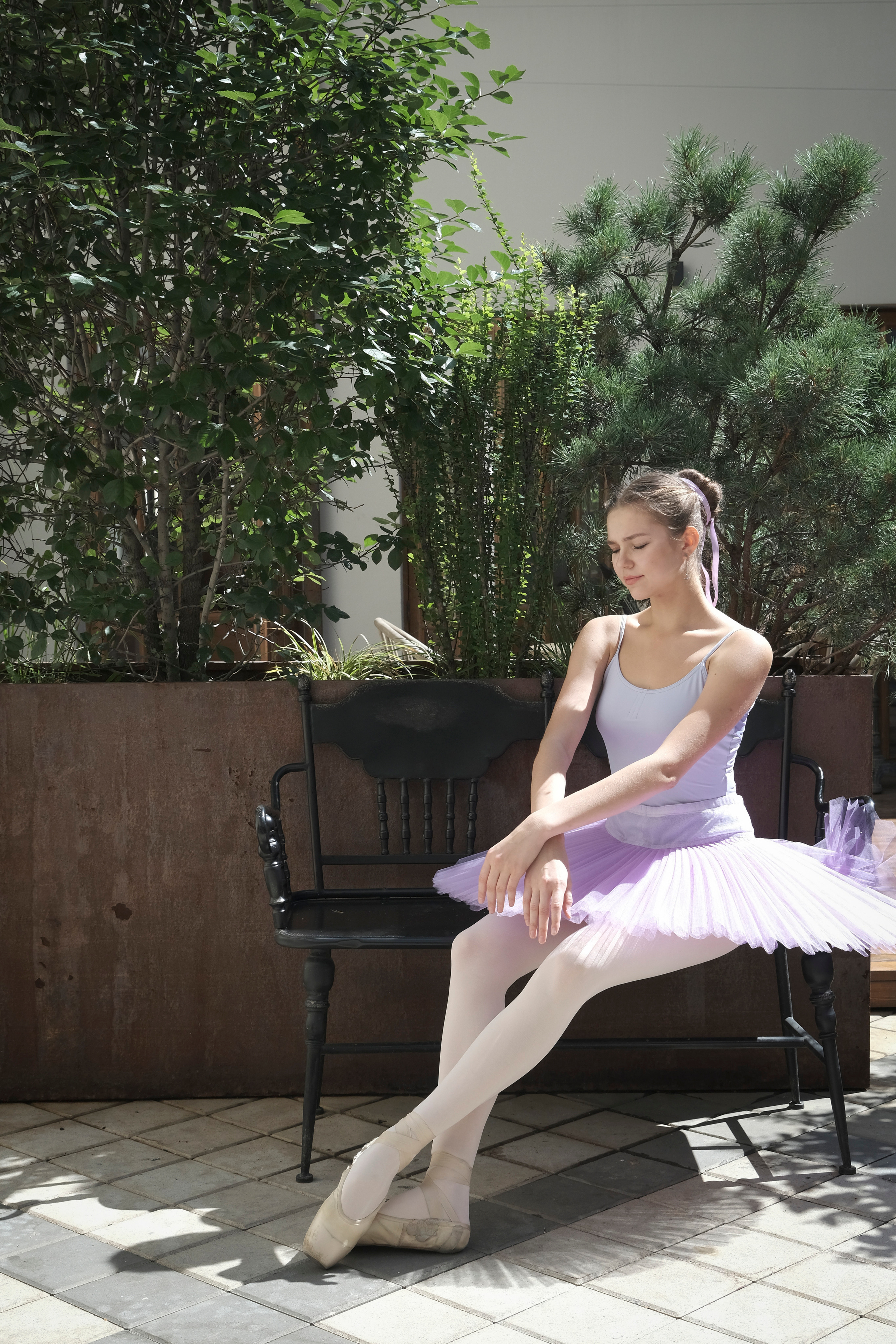 ARABESQUE. Индивидуальная фотосъёмка в Москве. Фотограф Василиса Тарасова