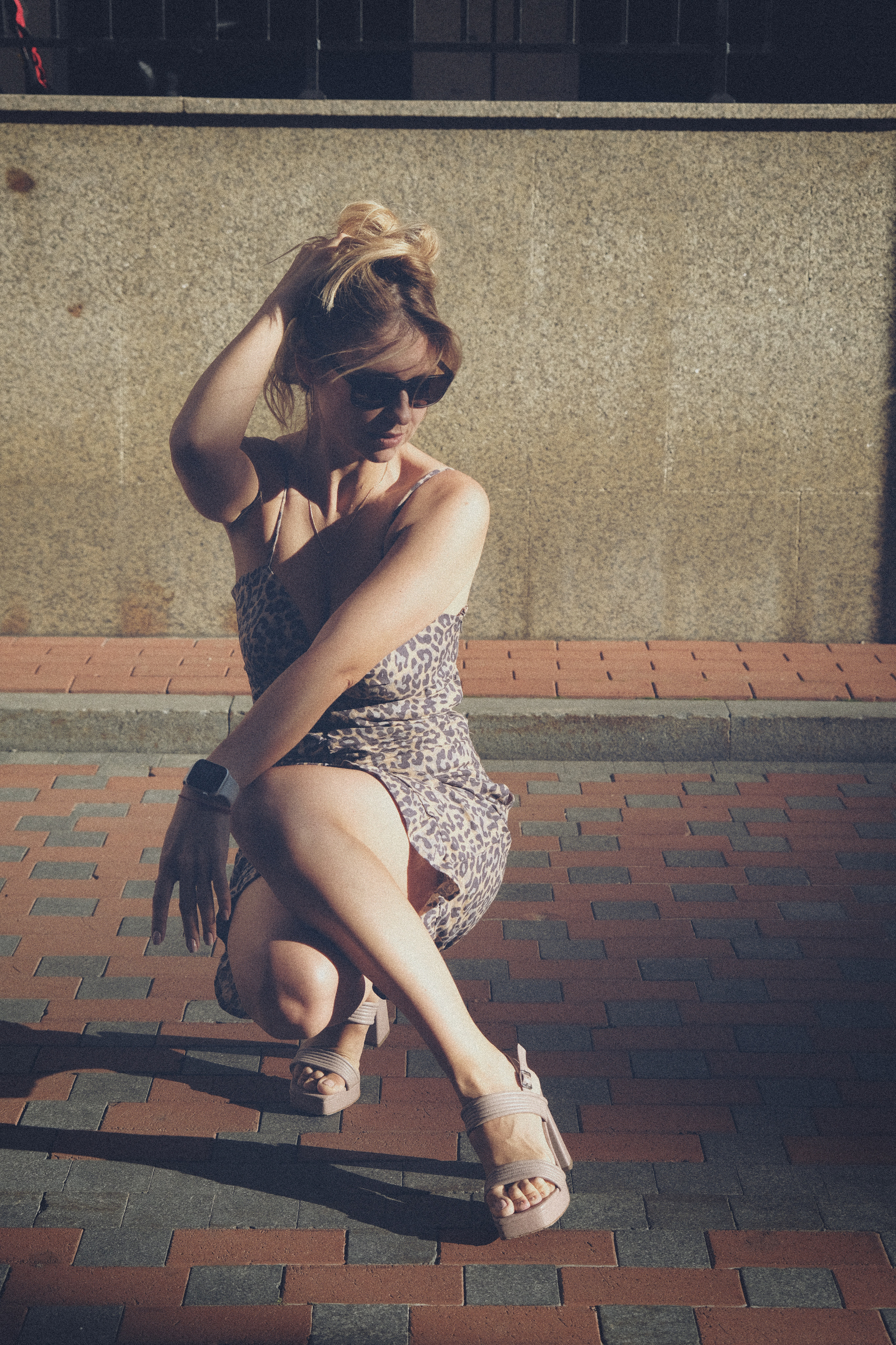 Итальянский квартал |. Индивидуальная фотосъёмка в Москве. Фотограф Василиса Тарасова