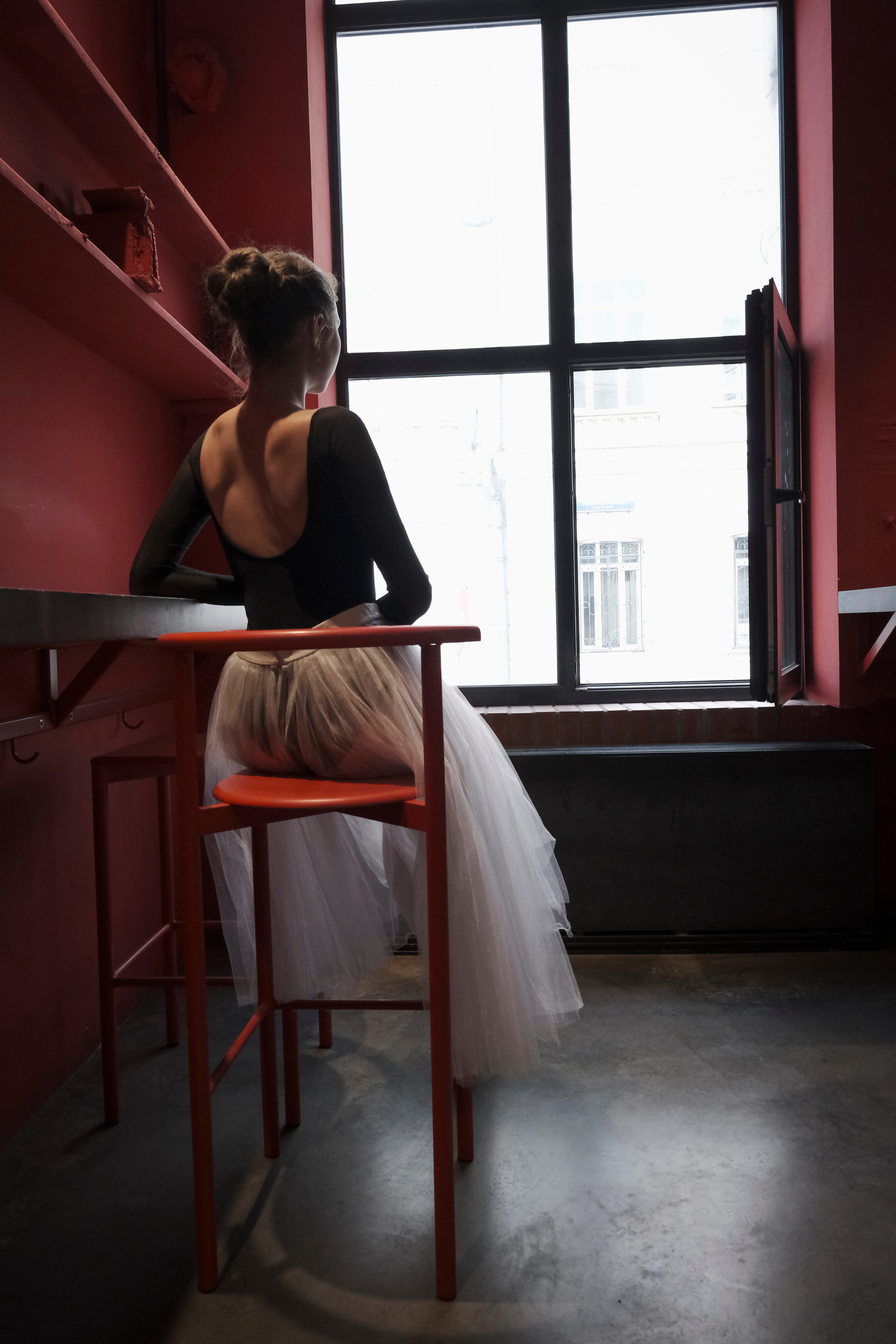 ARABESQUE. Индивидуальная фотосъёмка в Москве. Фотограф Василиса Тарасова