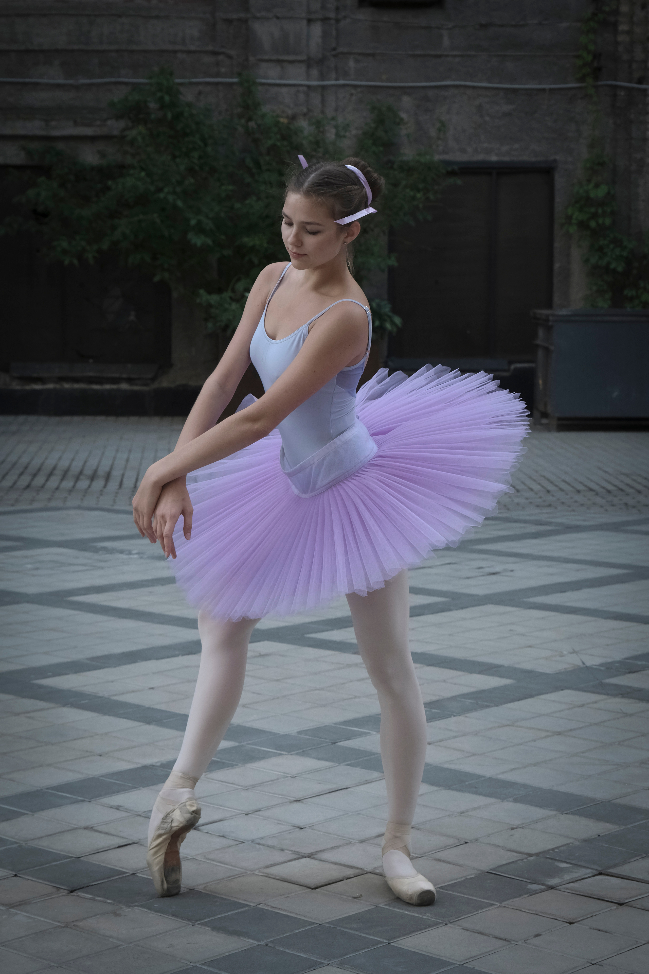 ARABESQUE. Индивидуальная фотосъёмка в Москве. Фотограф Василиса Тарасова