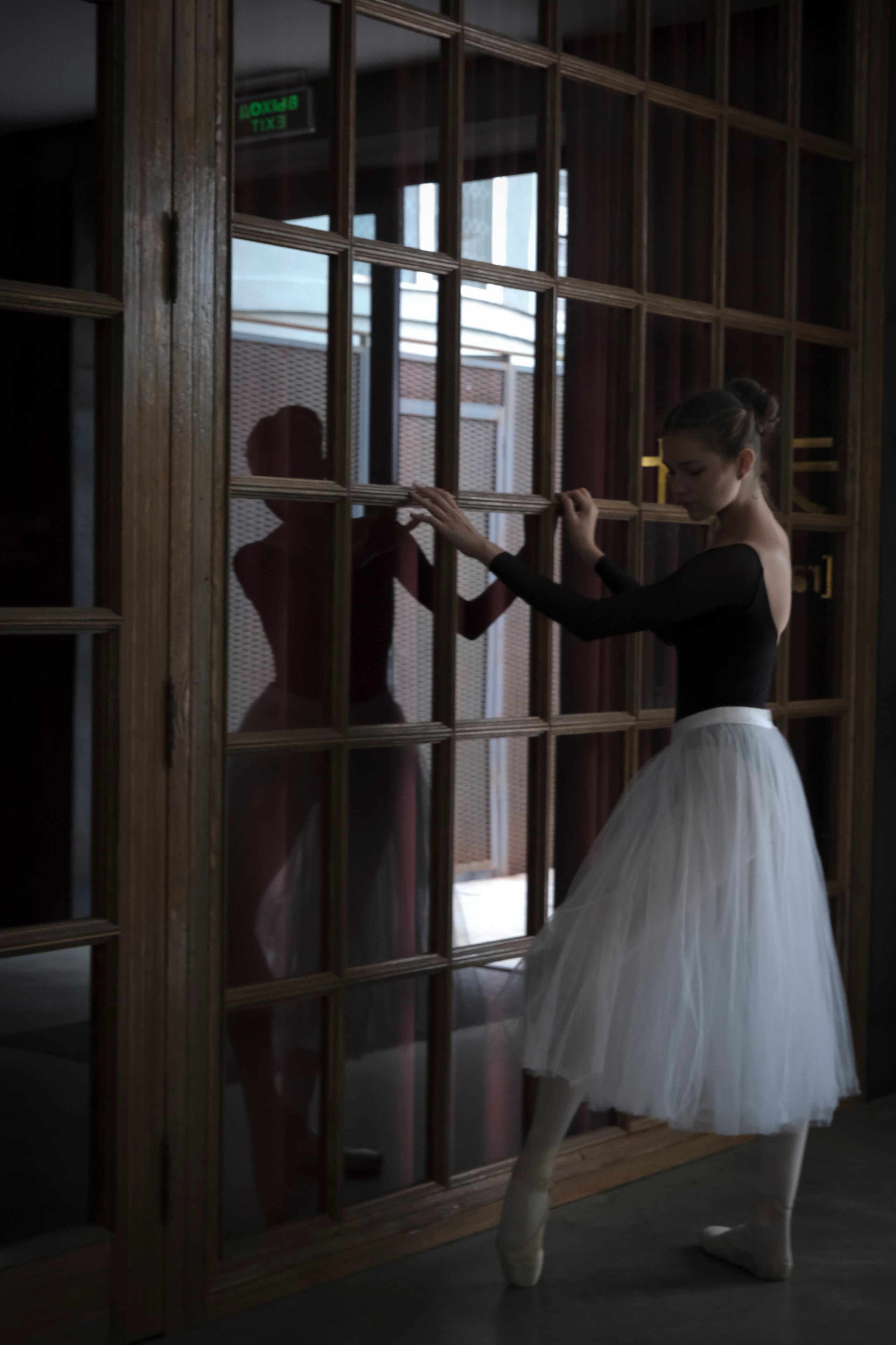 ARABESQUE. Индивидуальная фотосъёмка в Москве. Фотограф Василиса Тарасова