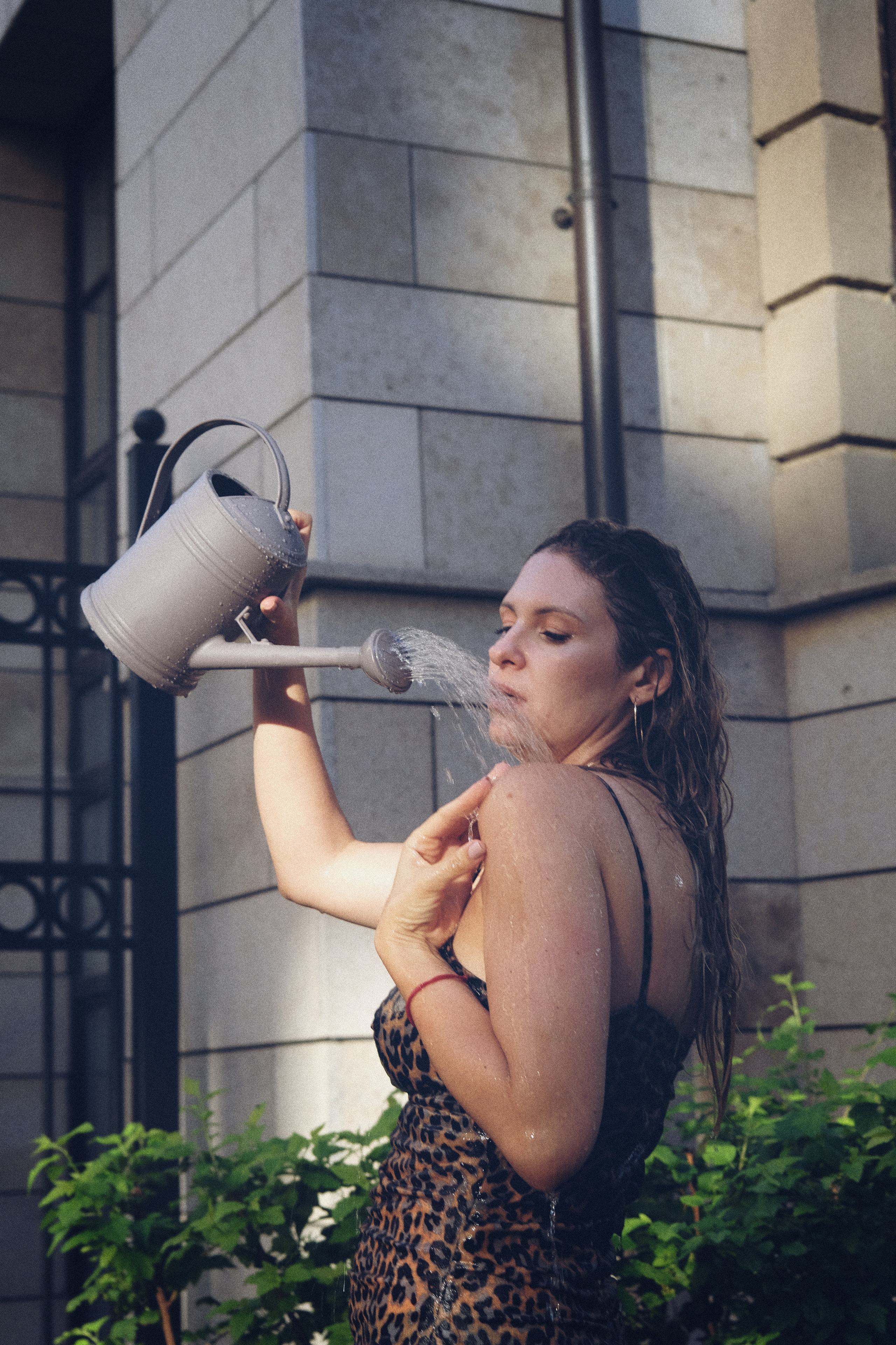 Итальянский квартал |. Индивидуальная фотосъёмка в Москве. Фотограф Василиса Тарасова