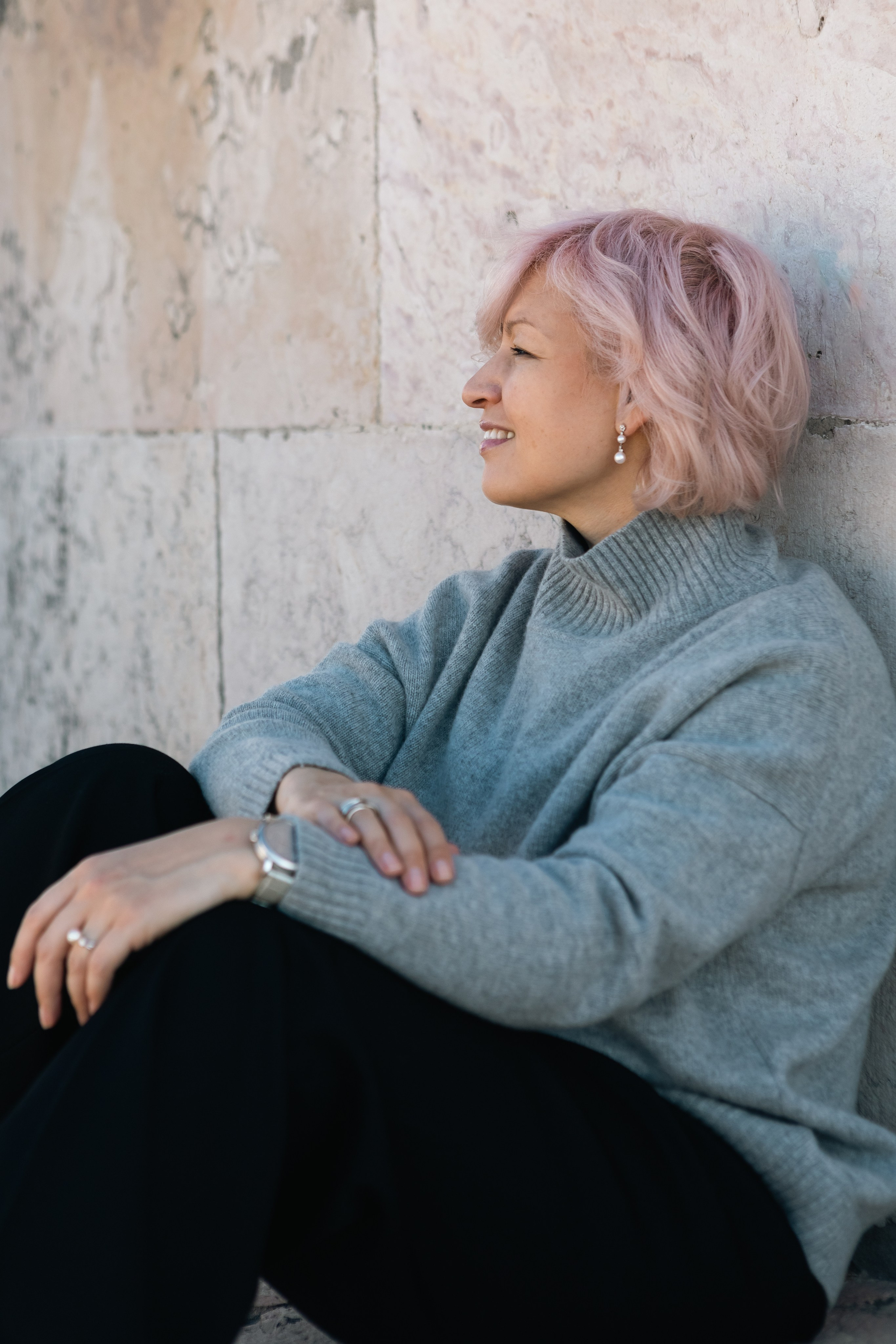 Photographer Nadya Manannikova