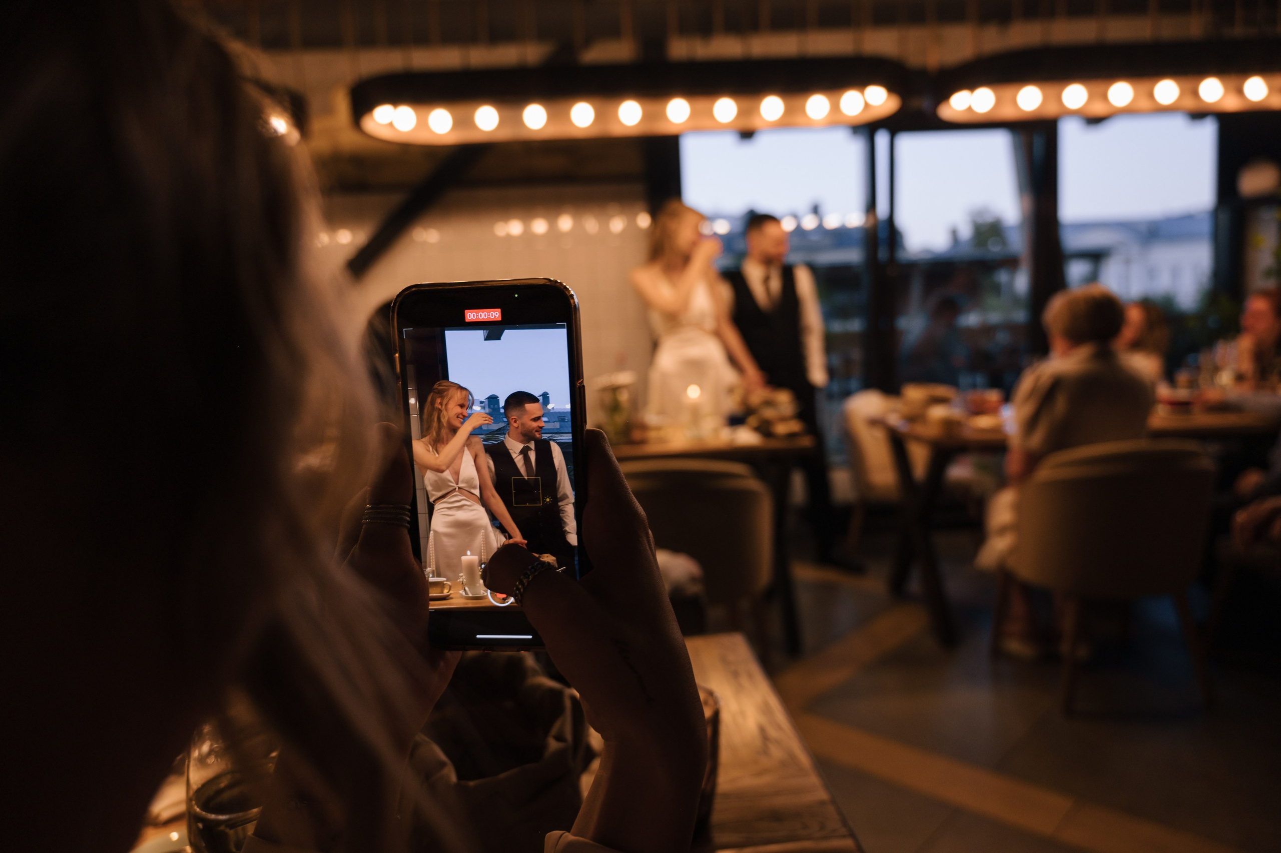 Lisa & Andrey | Kazan. Свадебный и семейный фотограф Вероника Холод