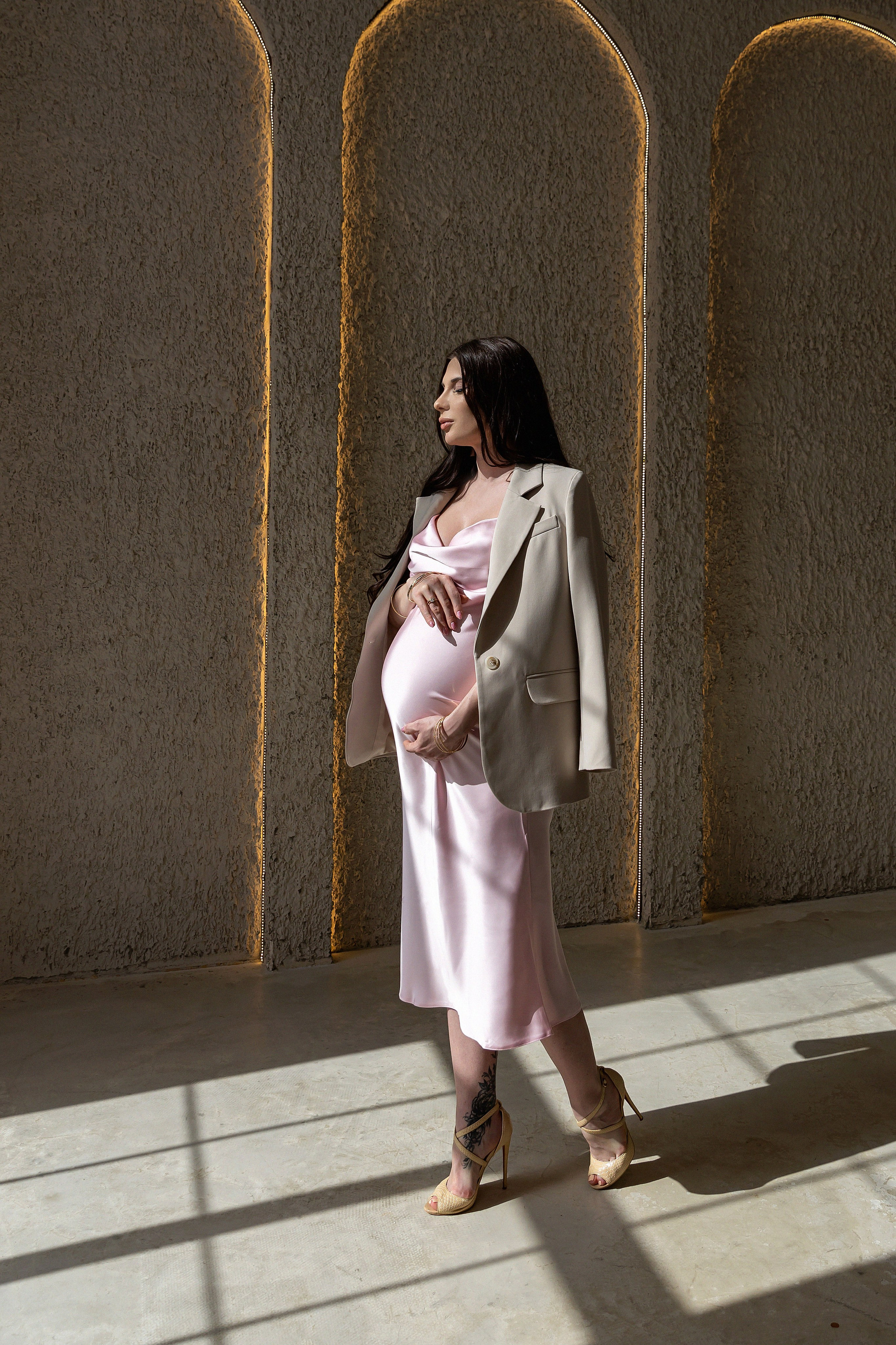 Беременность. Фотограф Воронеж Юлия Брижан