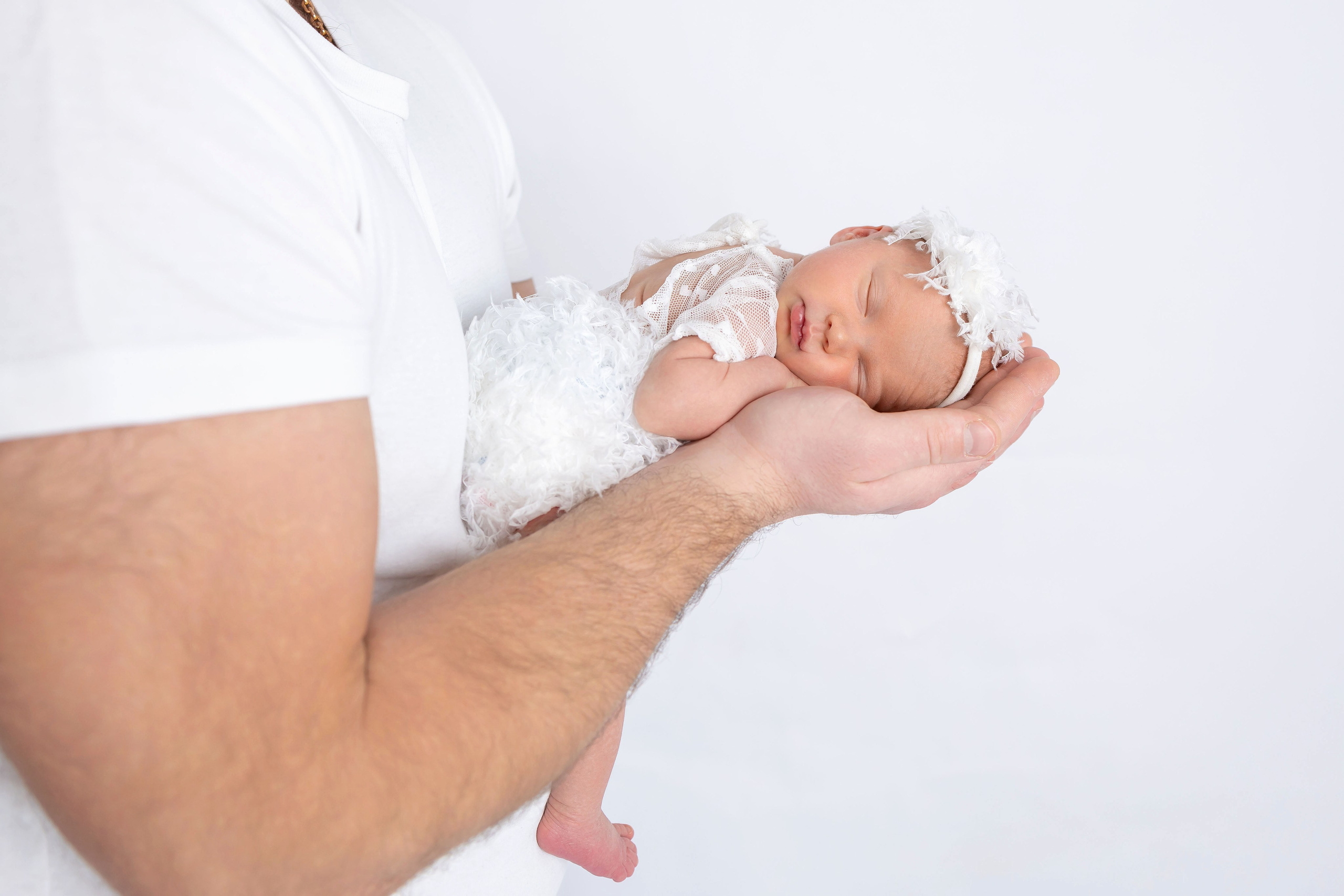 НОВОРОЖДЕННЫЕ. Фотограф новорожденных г. Тула