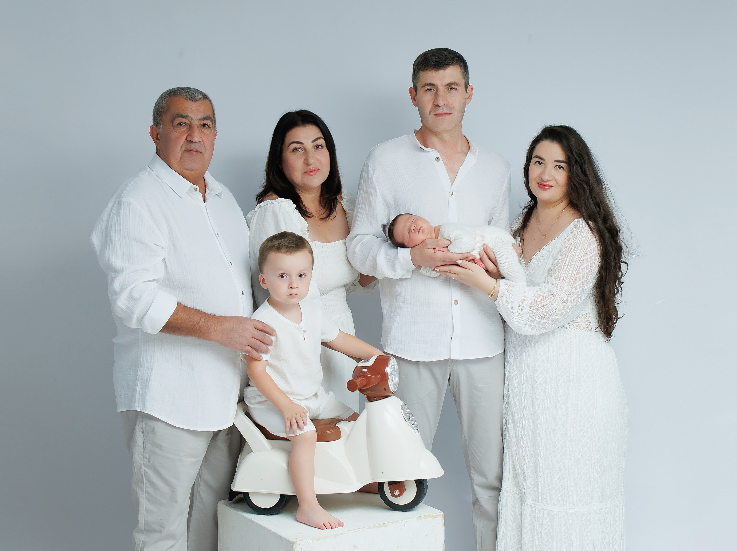 НОВОРОЖДЕННЫЕ. Фотограф новорожденных г. Тула