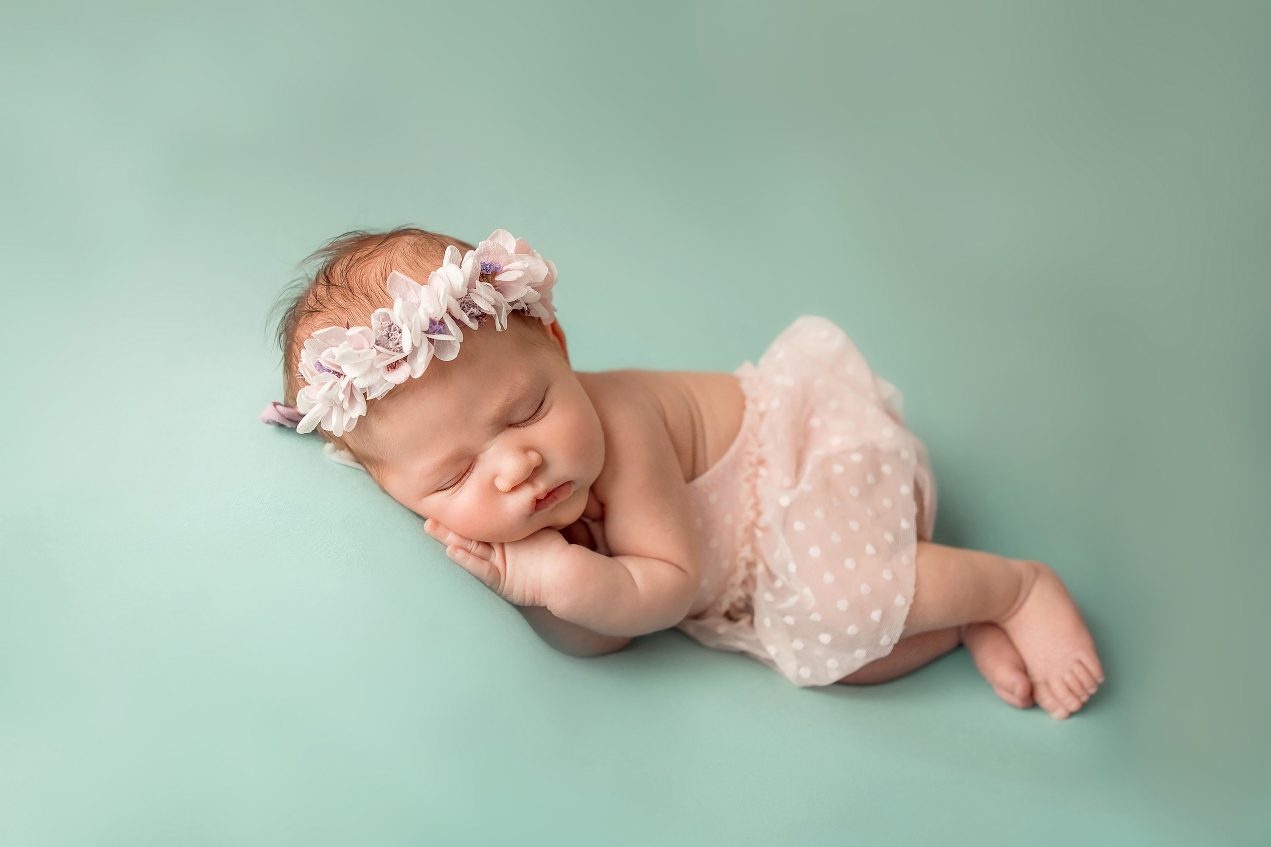 НОВОРОЖДЕННЫЕ. Фотограф новорожденных г. Тула