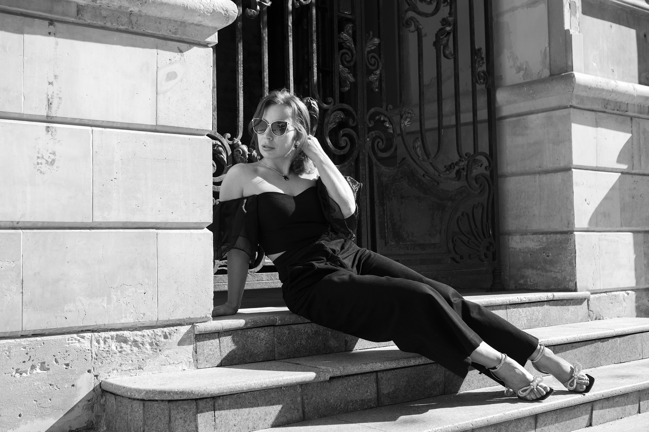 Деловая съёмка. Портретная фотосъёмка, репортажная, контент для вашего бизнеса