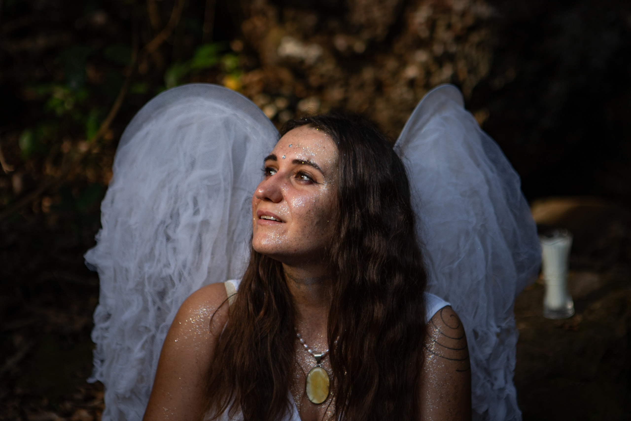 Настя Шаманка. Сайт Фотографа MASHASOLAR