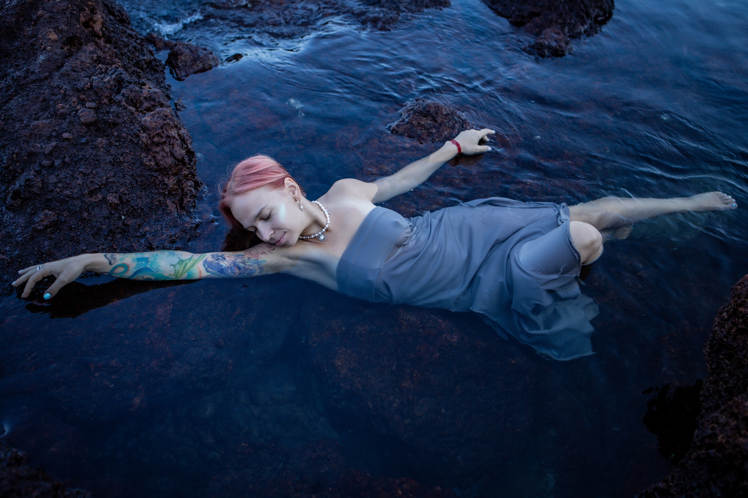 Маша. Сайт Фотографа MASHASOLAR