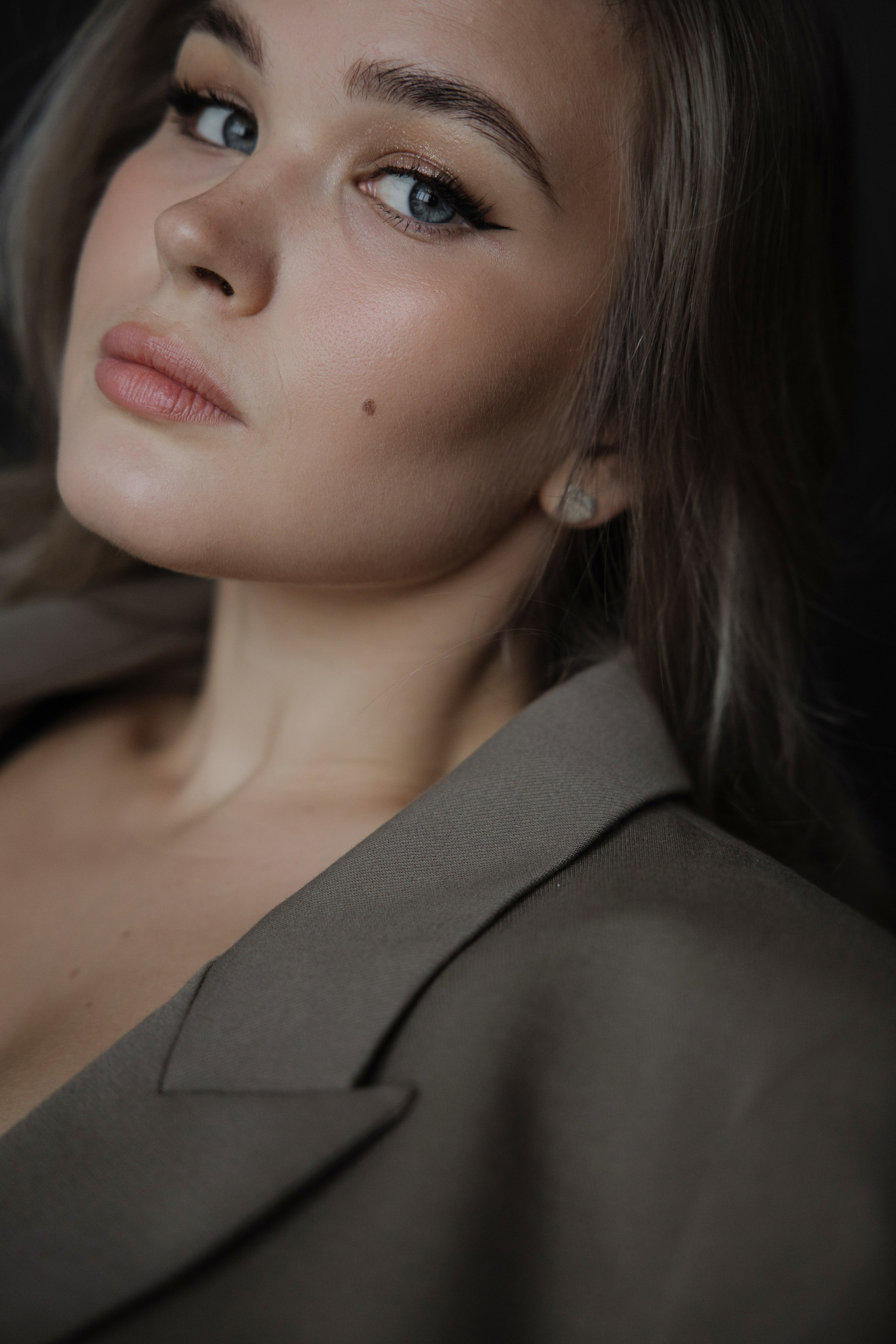 Анна. Свадебный, портретный и семейный фотограф в Москве Абукалиева Диляра