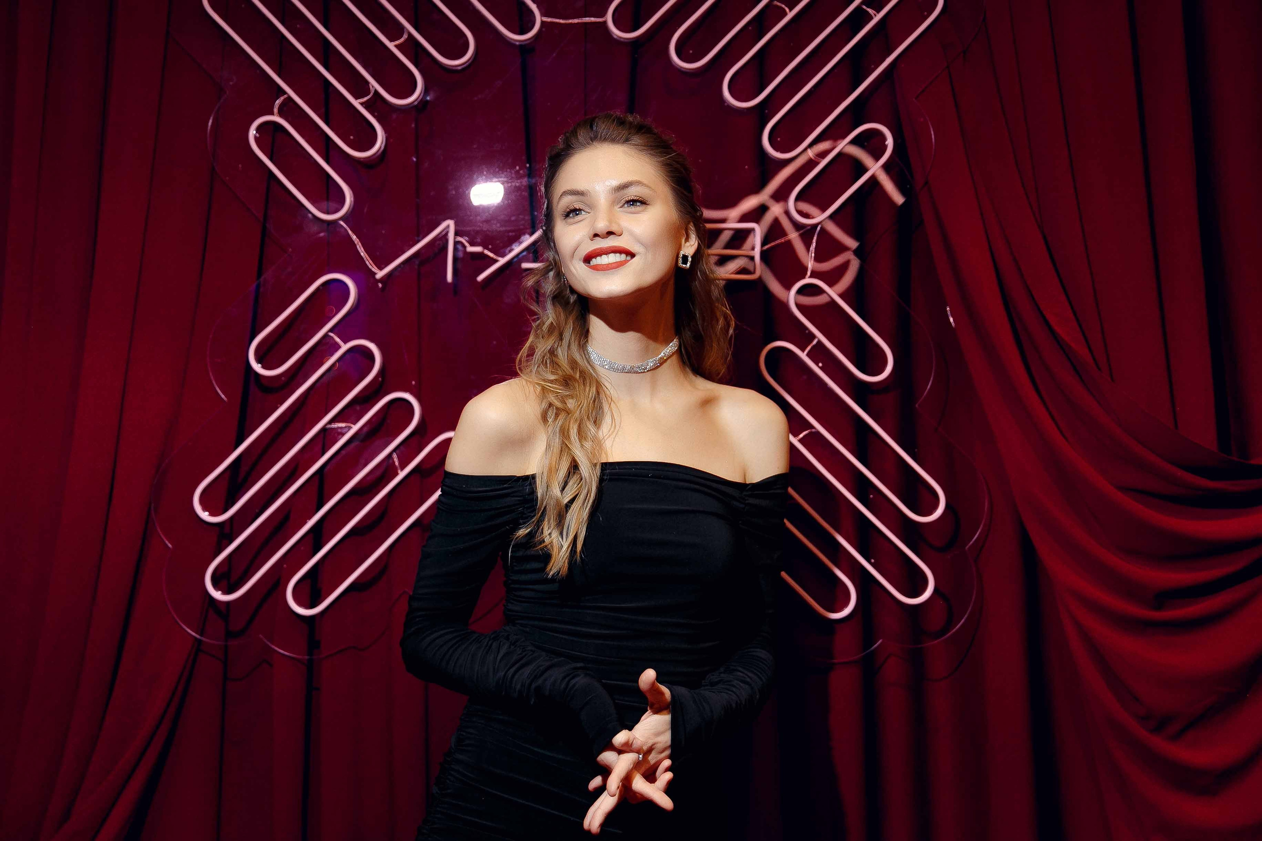 Корпоратив «ЛАМЭ». Ваш репортажный фотограф Артемий Антонов