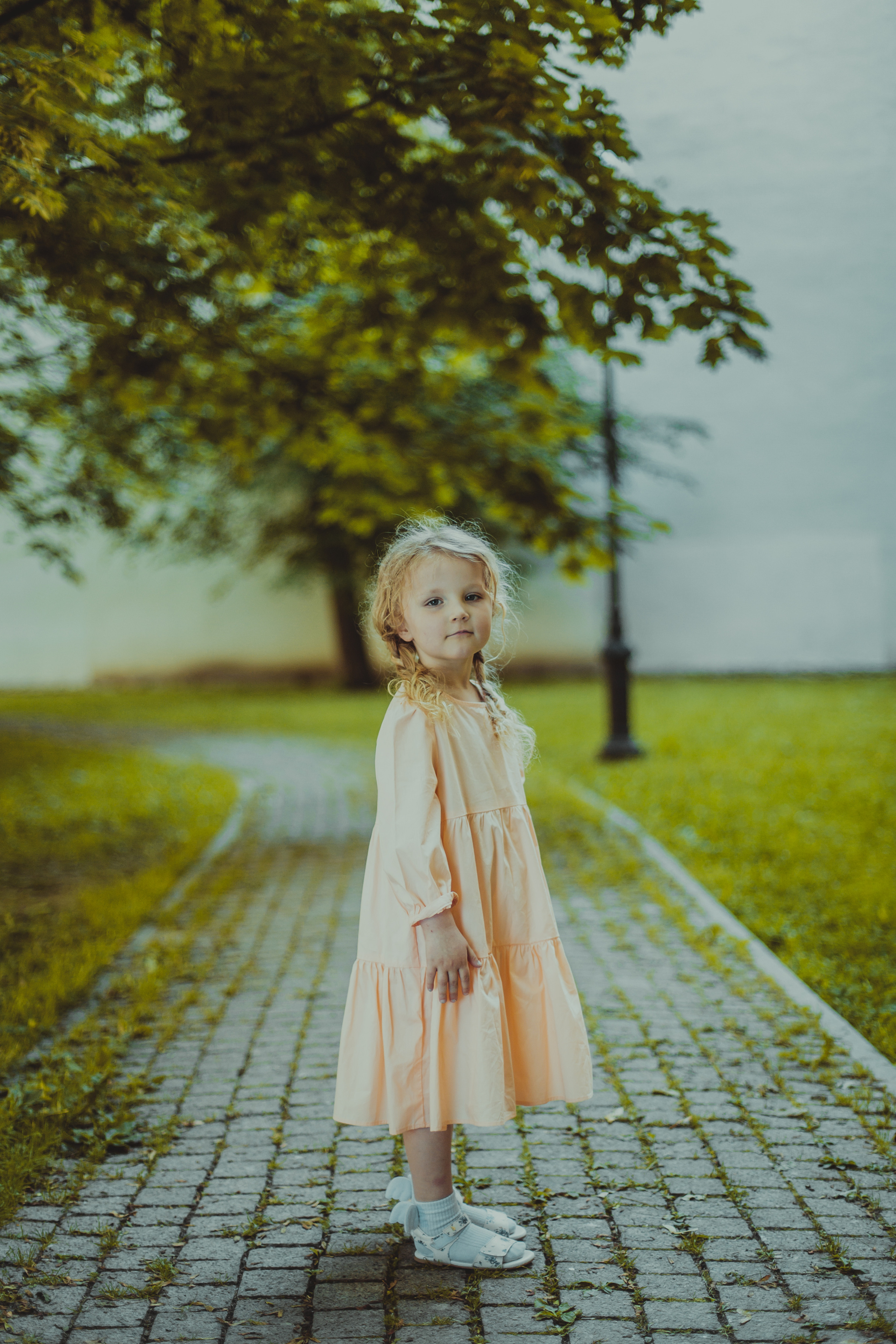 Фотосессия мальчика с маленькой сестрой. Детский, свадебный и семейный фотограф Юлия Курбатова, Санкт-Петербург