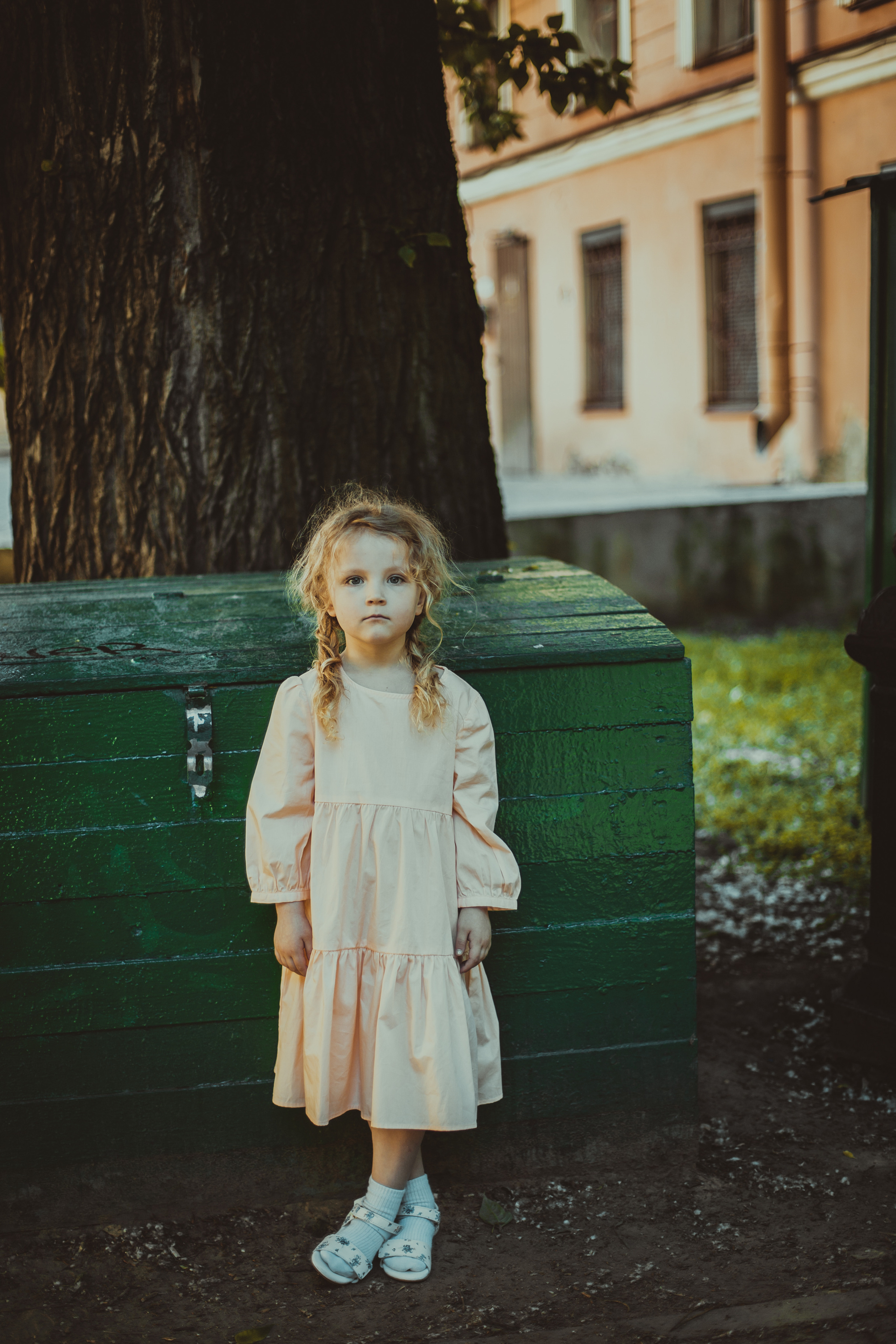 Фотосессия мальчика с маленькой сестрой. Детский, свадебный и семейный фотограф Юлия Курбатова, Санкт-Петербург