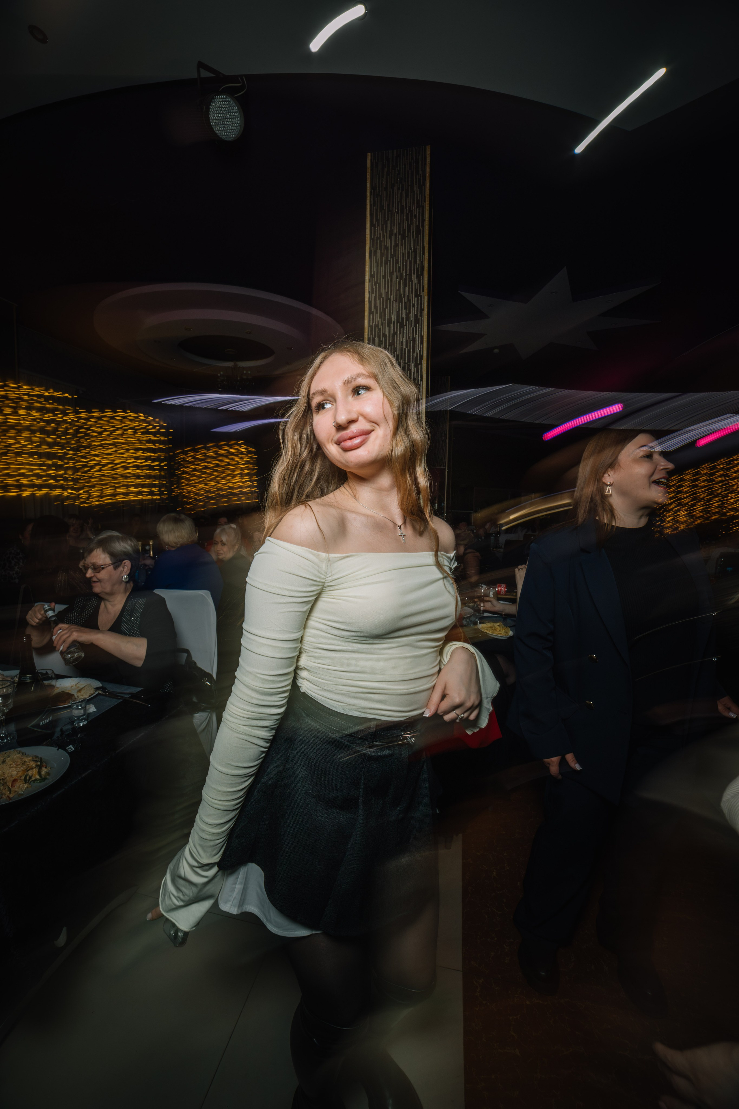 Holiday party. Семейный, репортажный, детский фотограф Комсомольск-на-Амуре