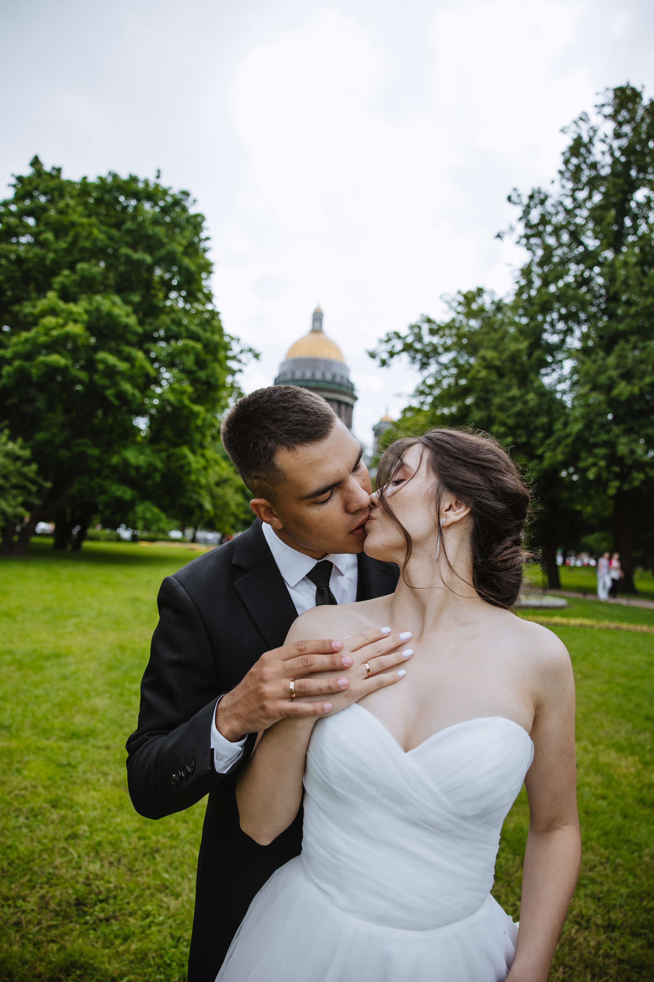 Кристина Николай. Фотограф Алиса Субботина