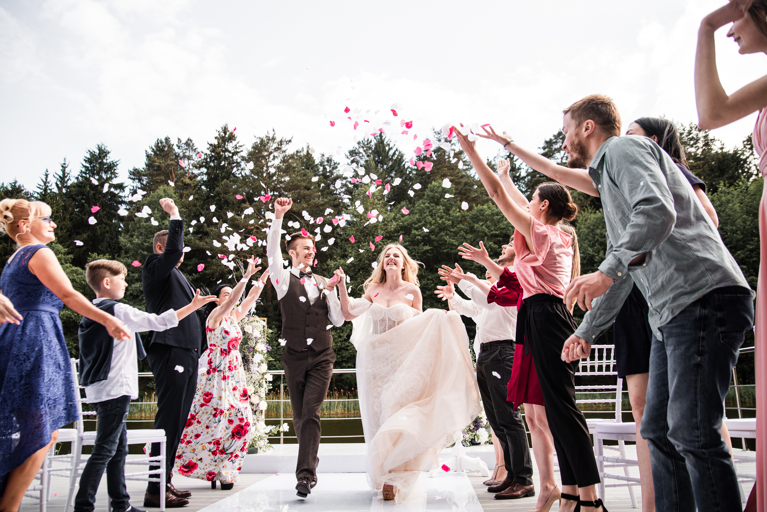 Свадебная фото съёмка Минск, Бобруйск. Свадебный и семейный фотограф Евгения Хомчановская
