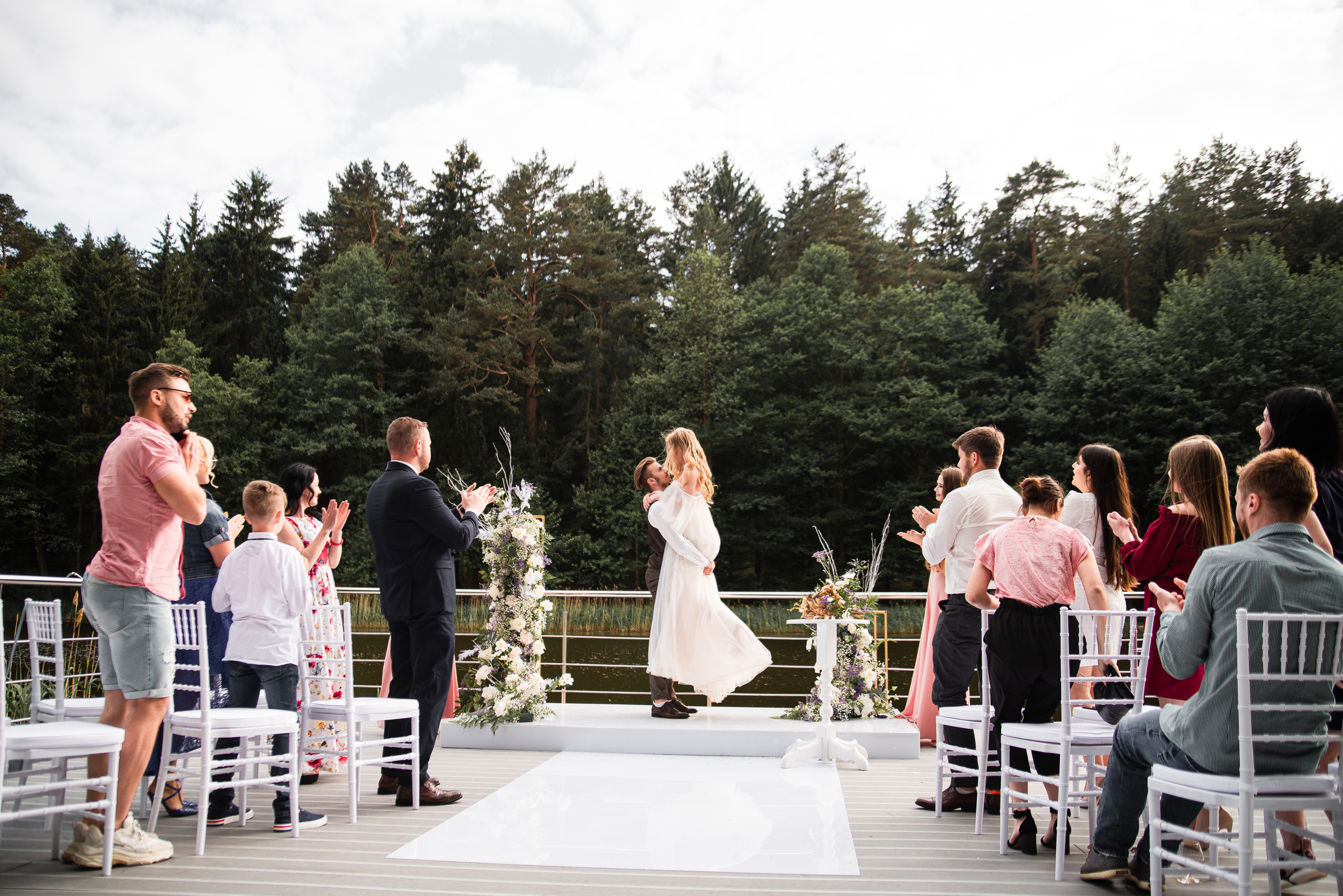 Свадебная фото съёмка Минск, Бобруйск. Свадебный и семейный фотограф Евгения Хомчановская