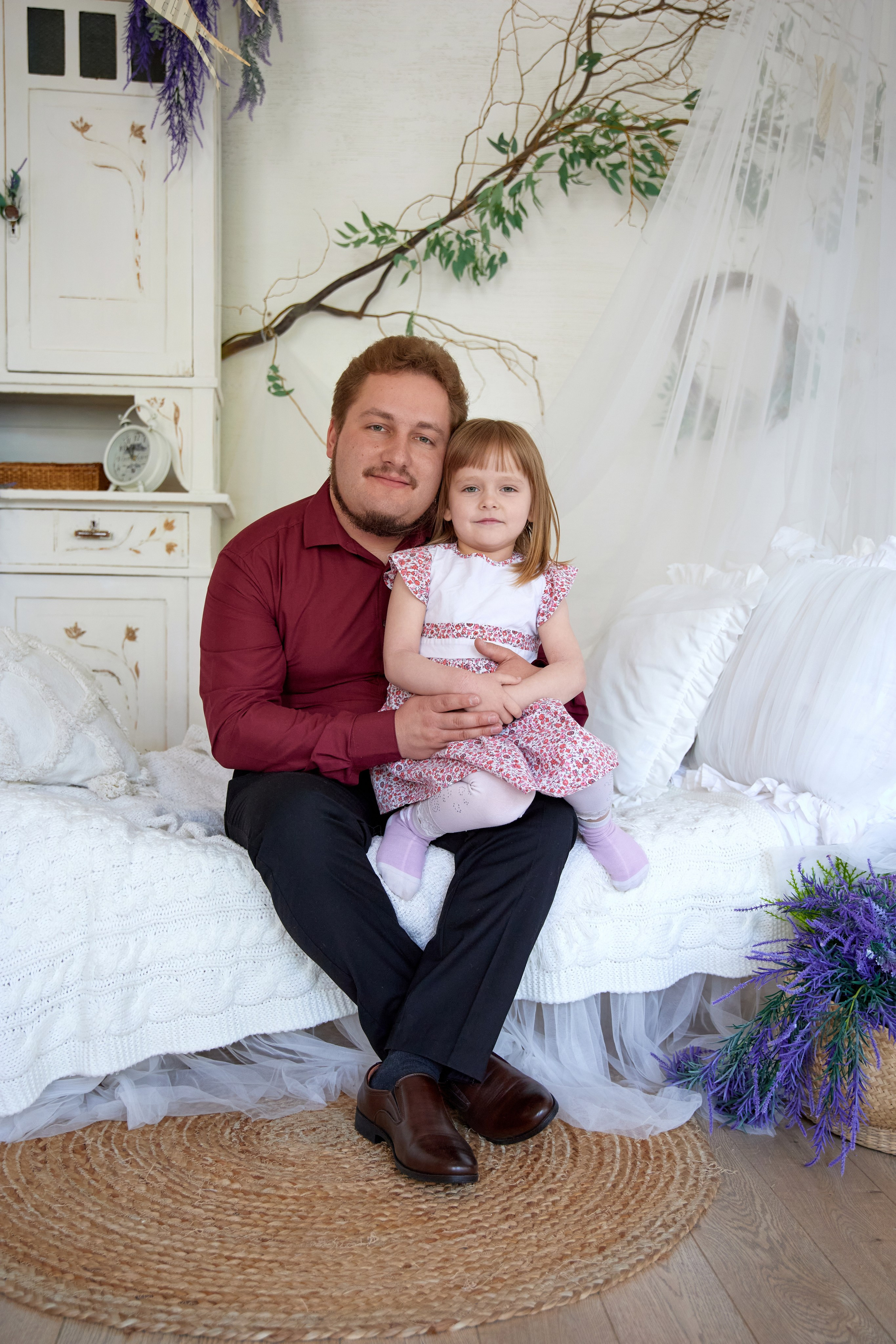 Килимовы. Фотограф в Самаре Анастасия Афанасьева