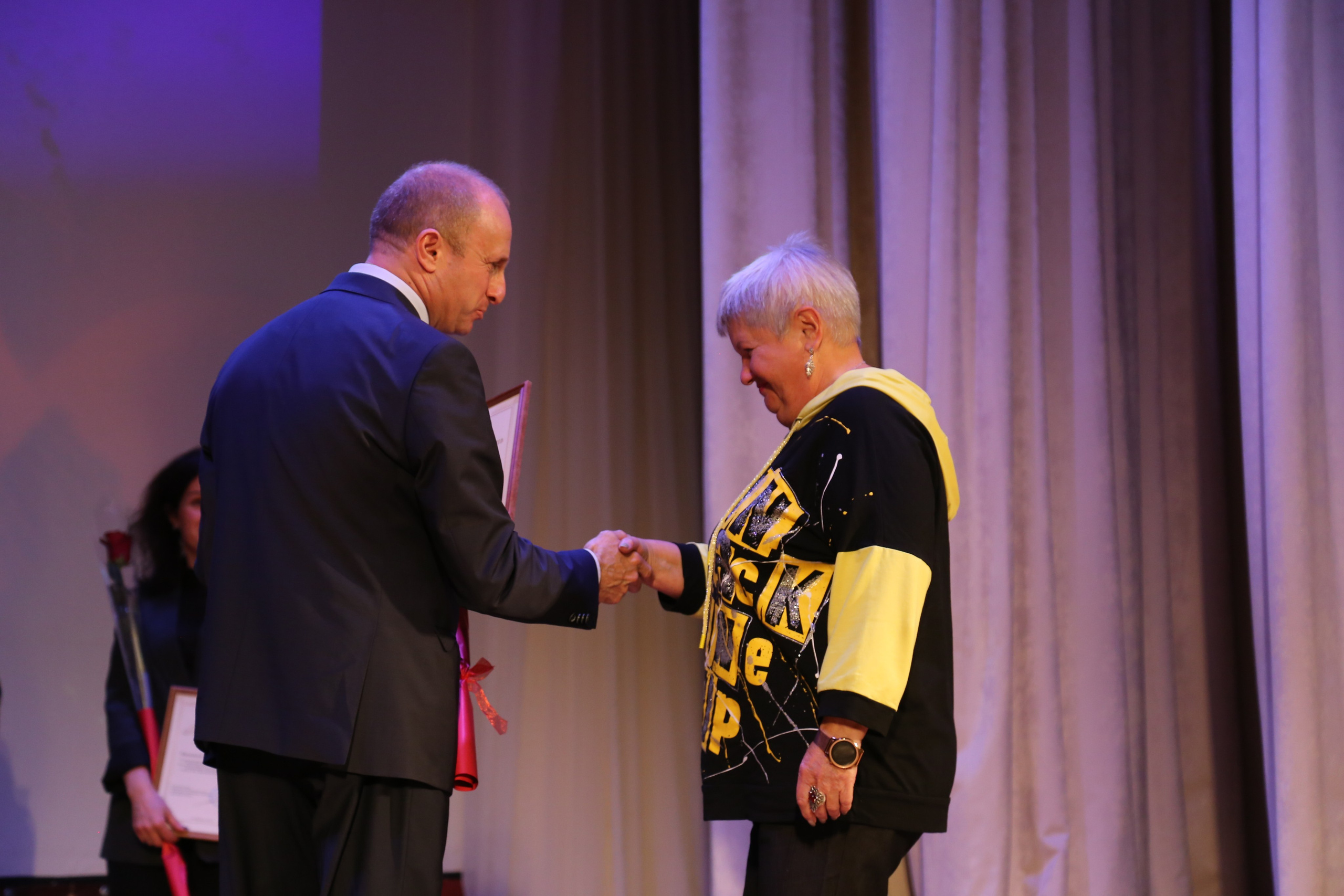 День Волонтёра. Жизнь курорта Кабардинка в фотографиях